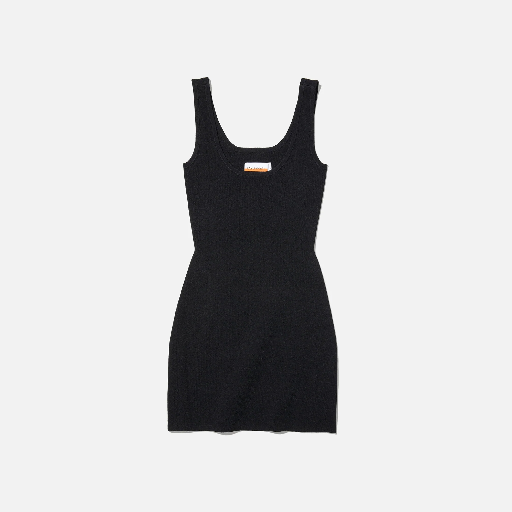x Heron Preston WMNS Tank Dress