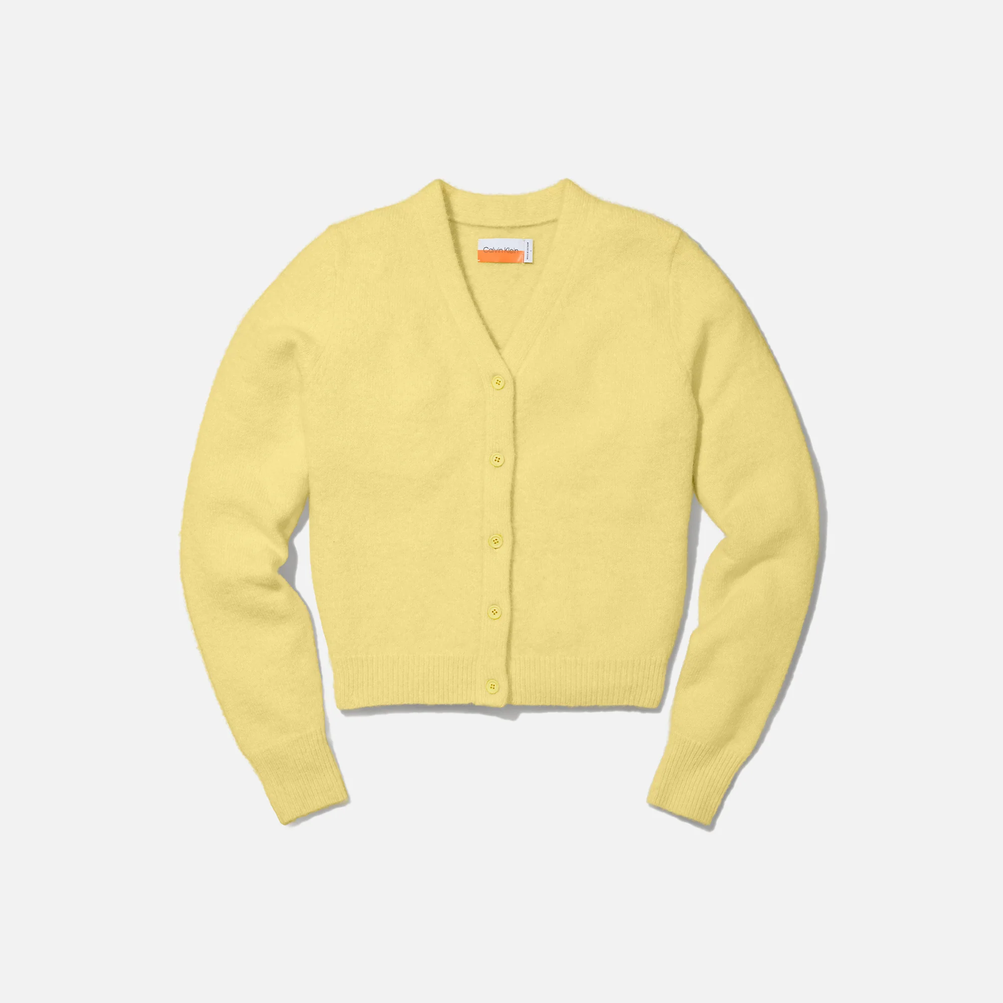 x Heron Preston WMNS Cardigan