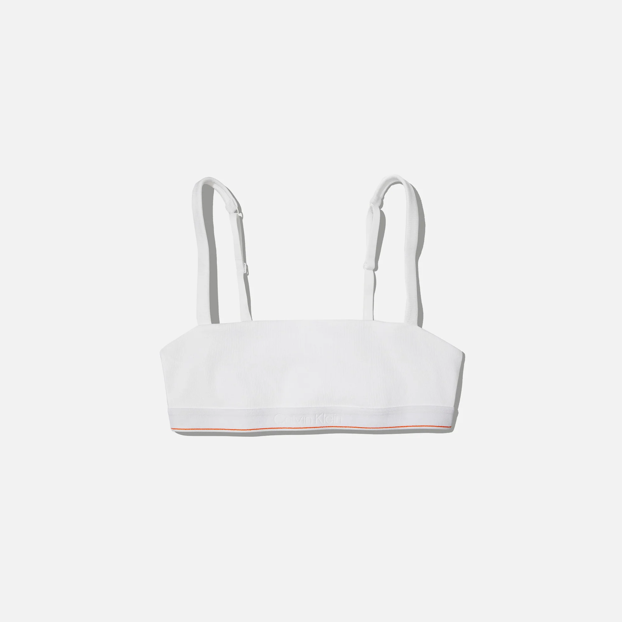 x Heron Preston WMNS Strap Bralette