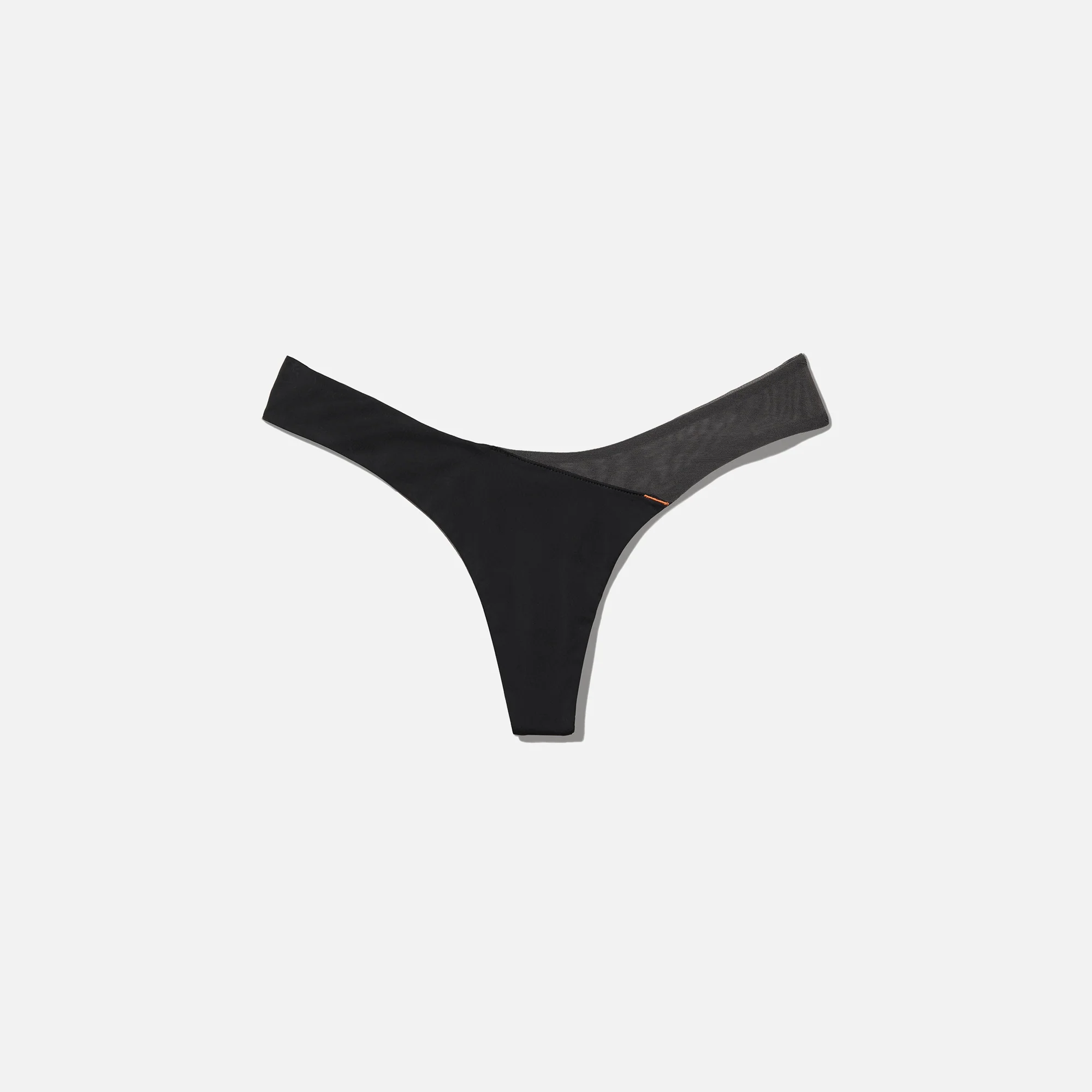 x Heron Preston WMNS Micro Mesh Thong