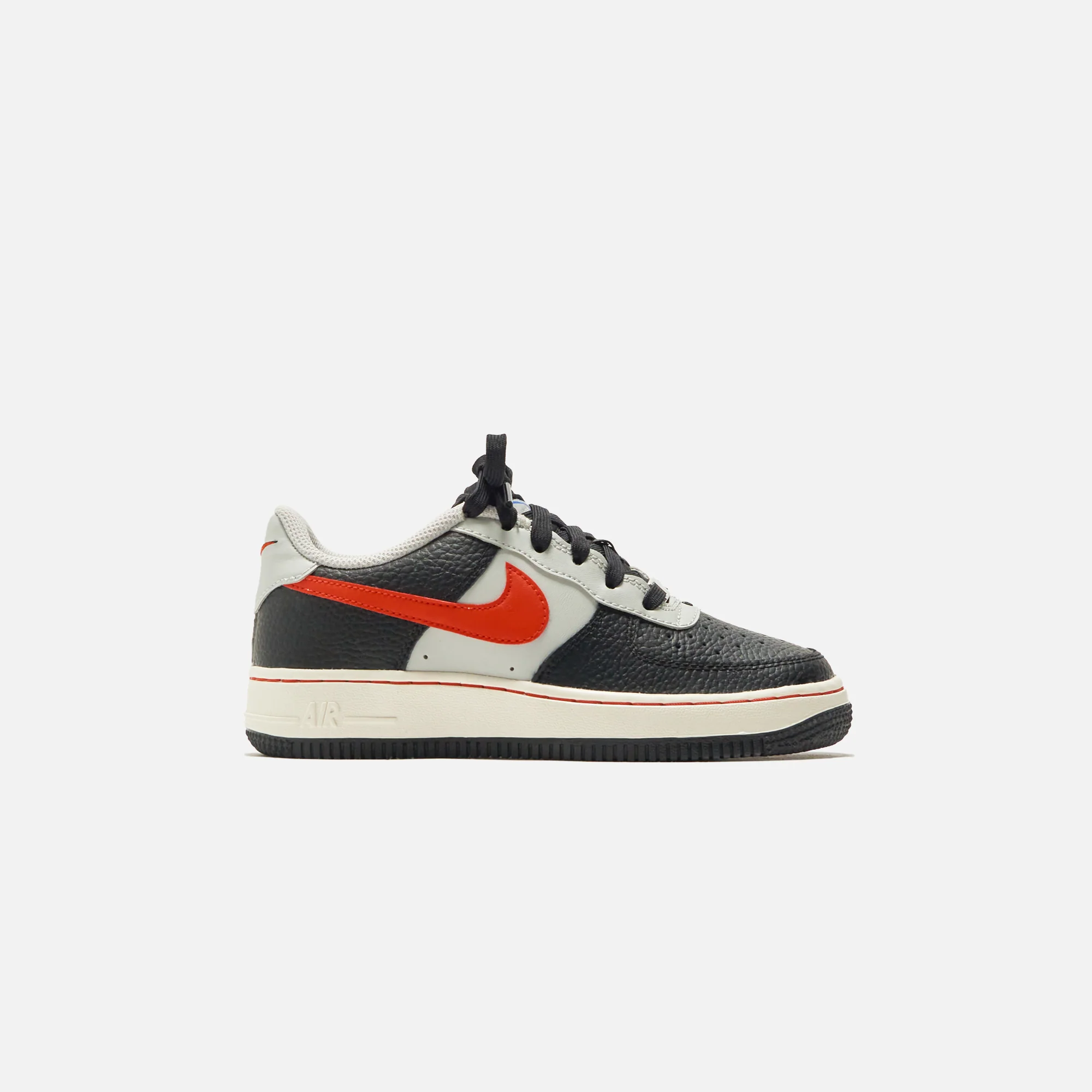 Grade School Air Force 1 Emb