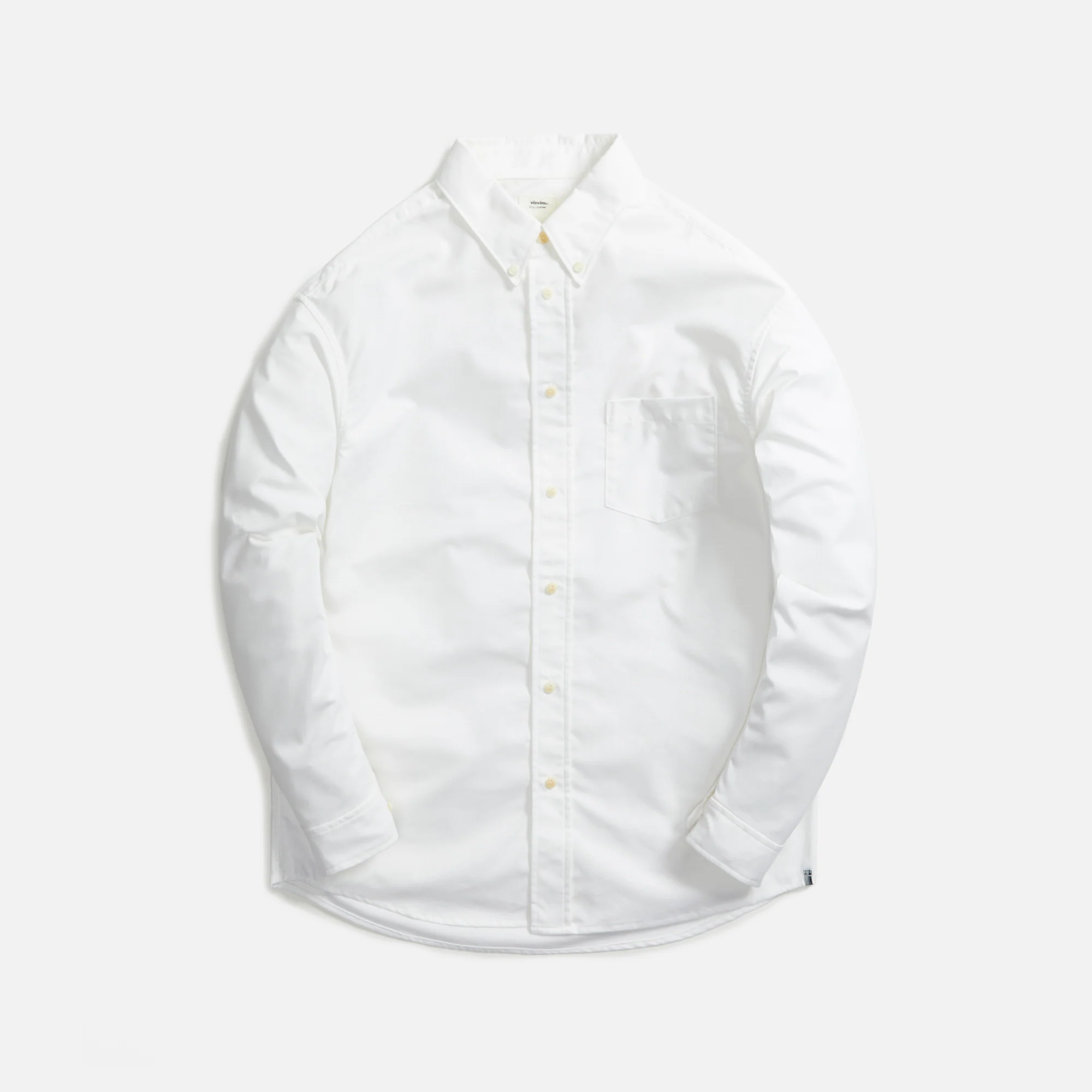 Albacore Garuda L/S Shirt