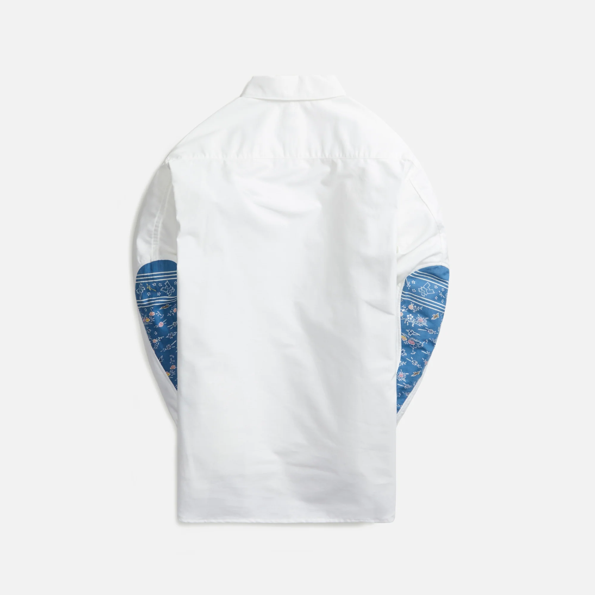 Albacore Garuda L/S Shirt