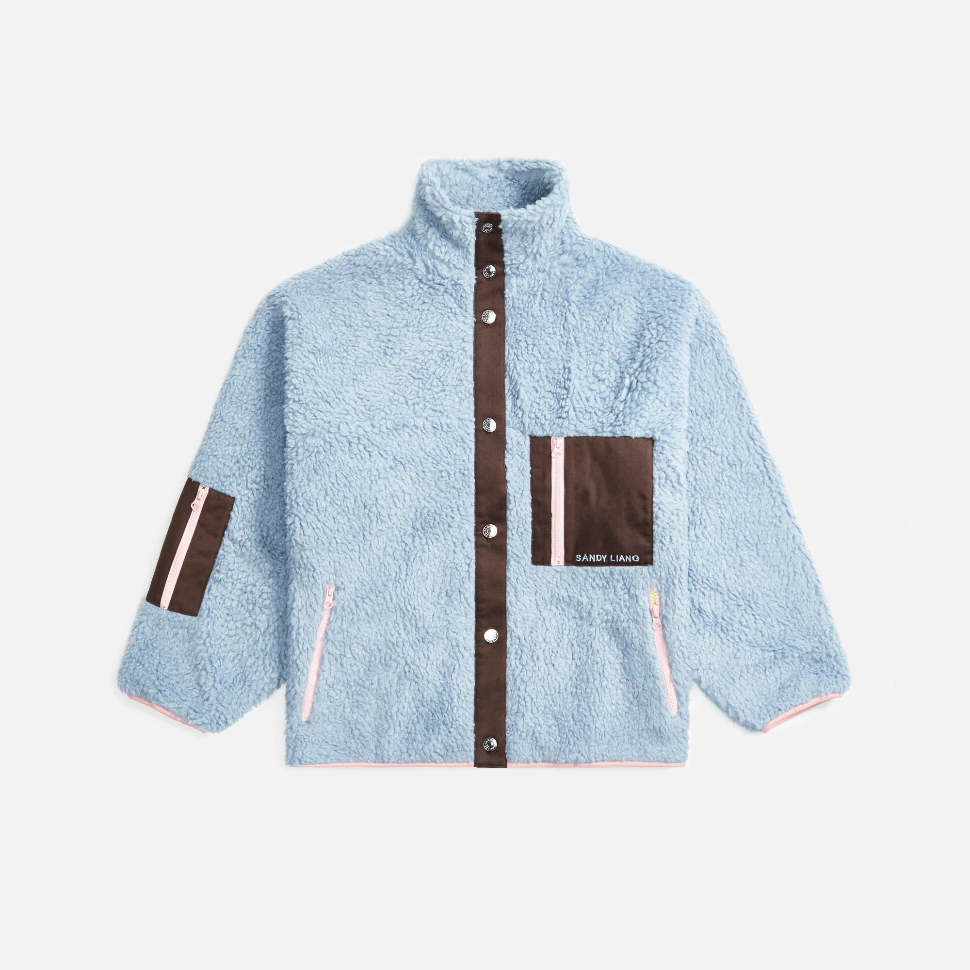 Tooth Fleece