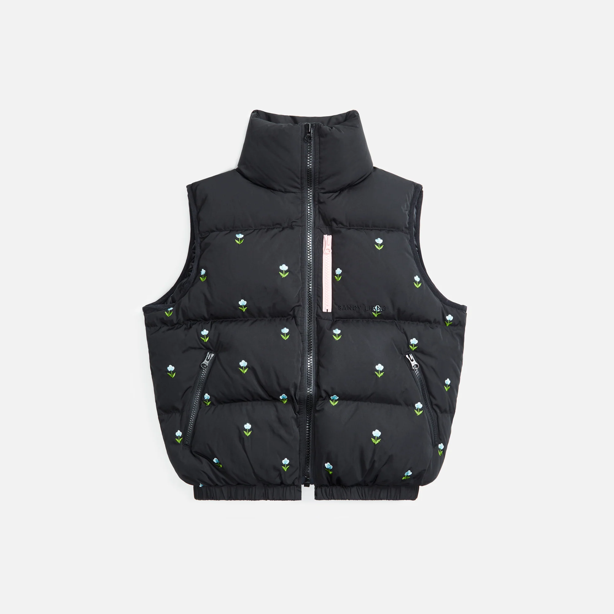 Garten Vest
