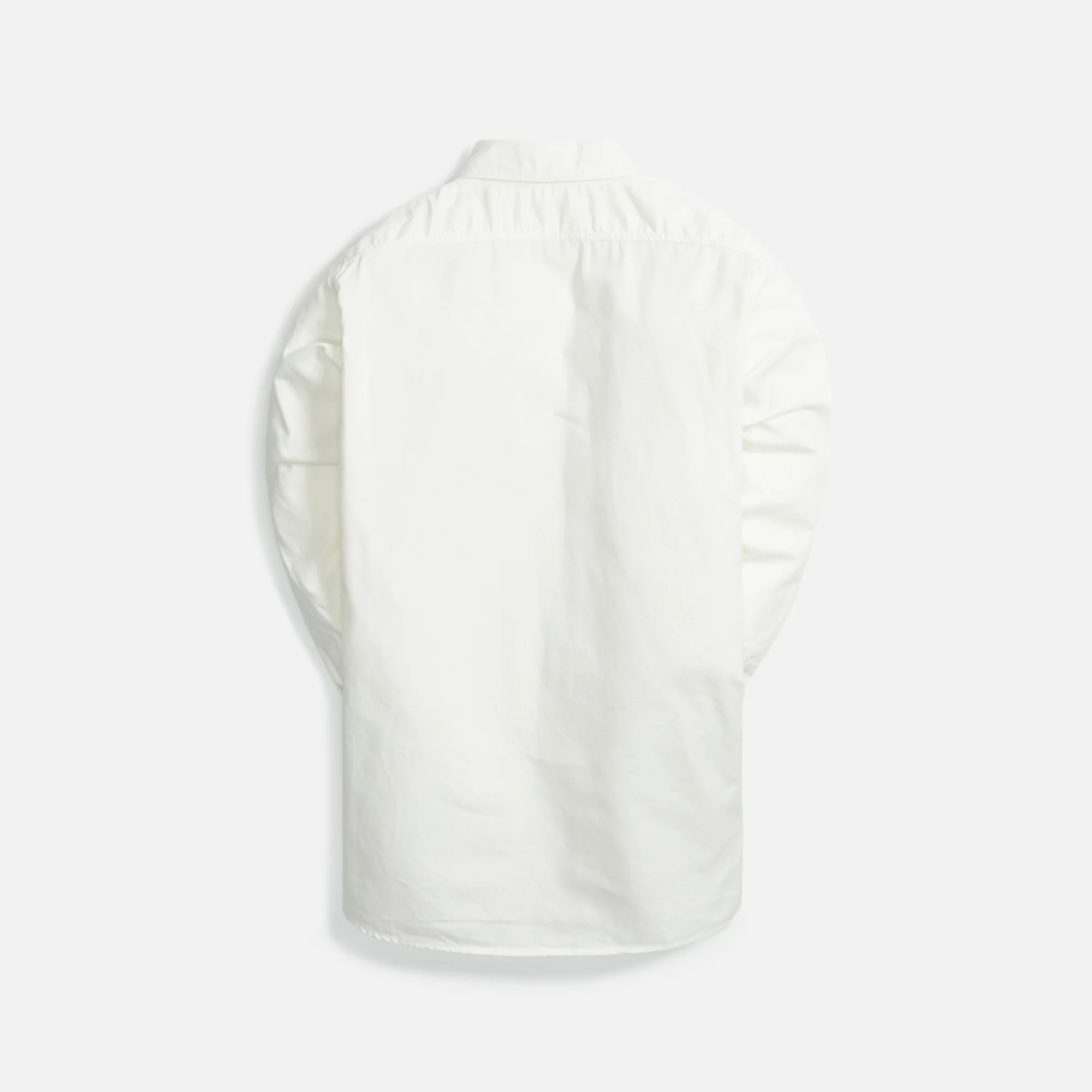 Work Shirt Cotton Micro Sanded Twill