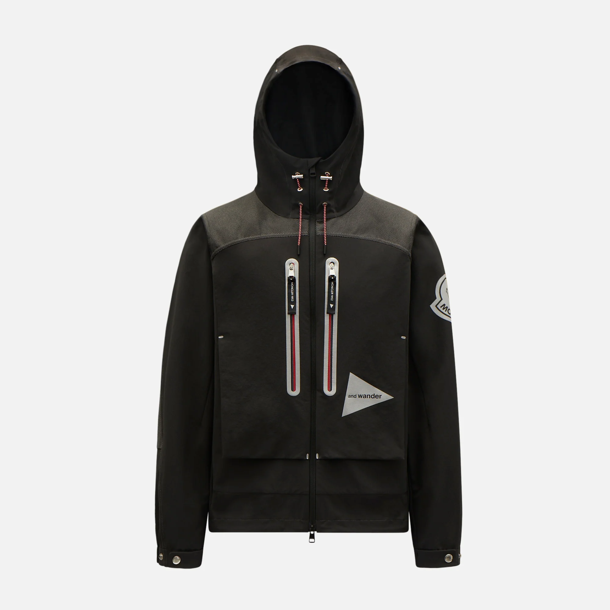 1952 Itabashi Jacket