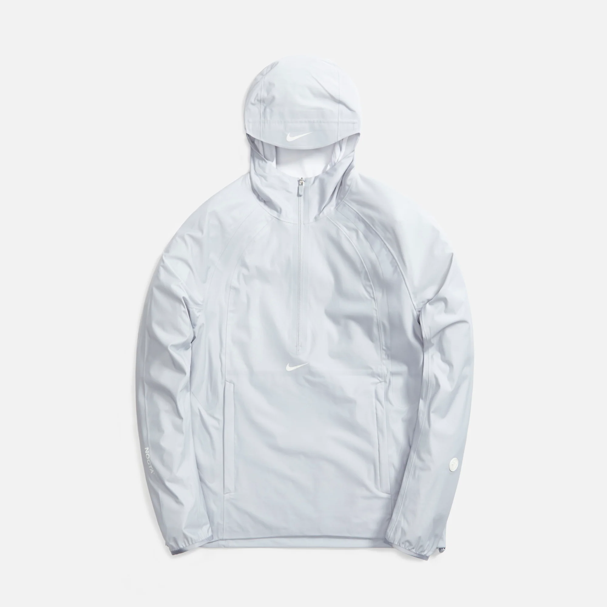 x NOCTA NRG BK Jacket Wolf