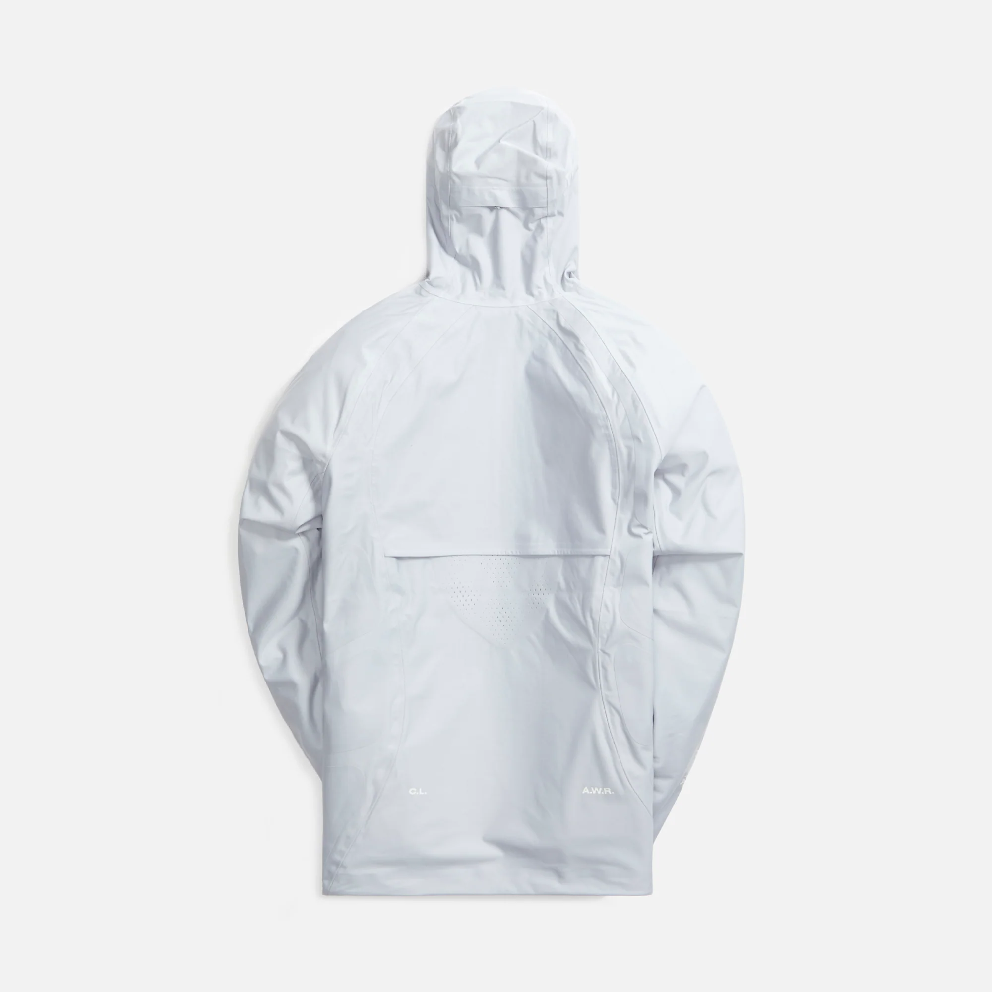 x NOCTA NRG BK Jacket Wolf