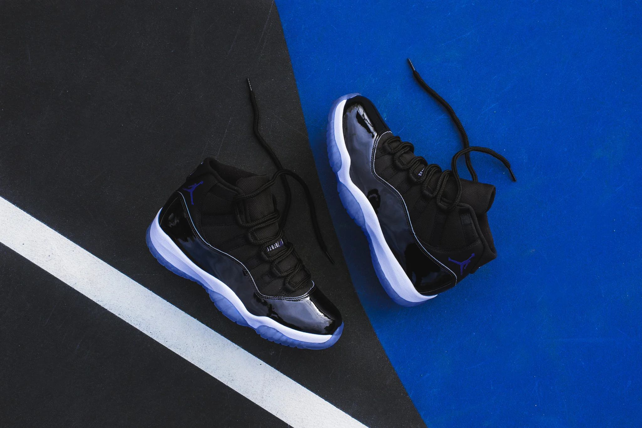 Nike Air  11 Retro