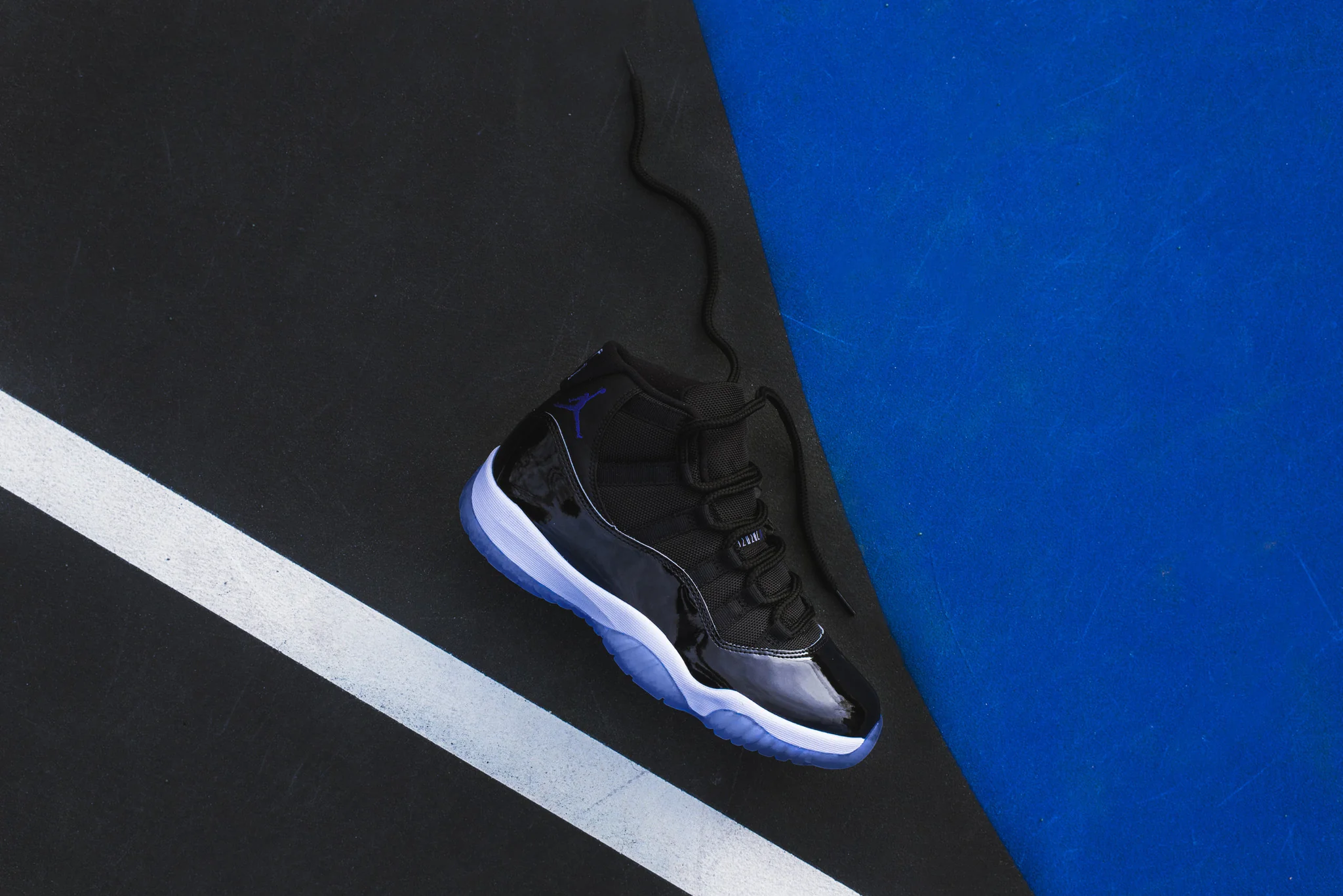 Nike Air  11 Retro