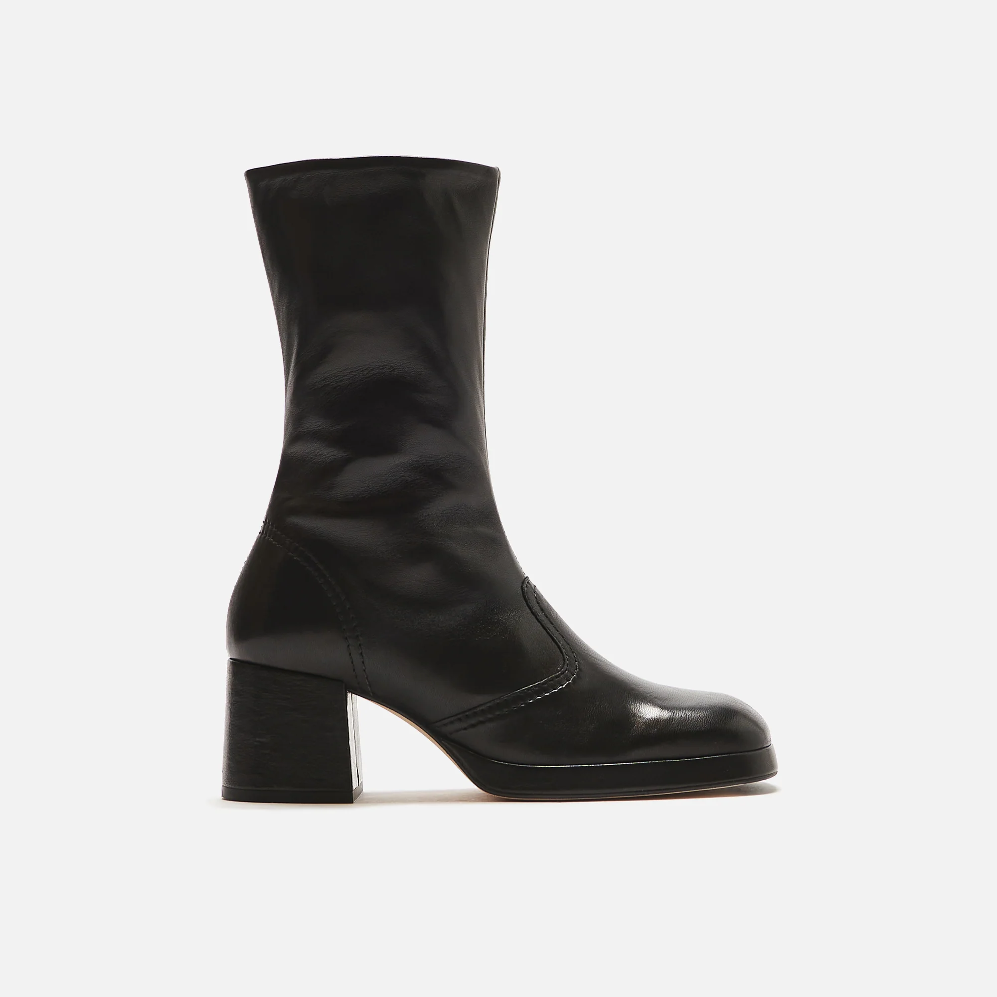 WMNS Cass Nappa Boots
