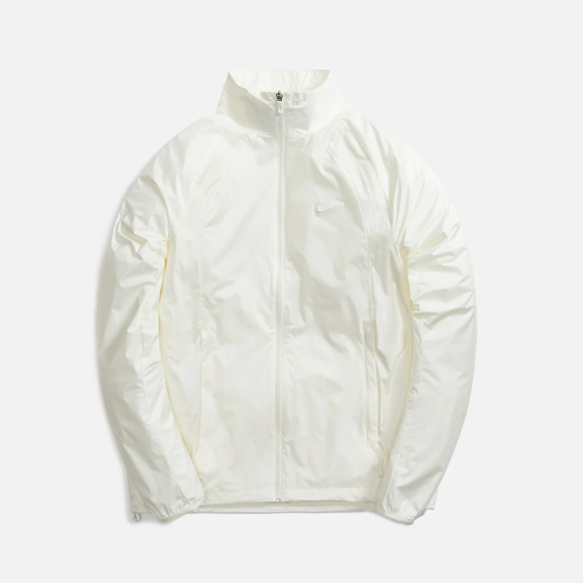 x NOCTA NRG BK FZ Track Jacket