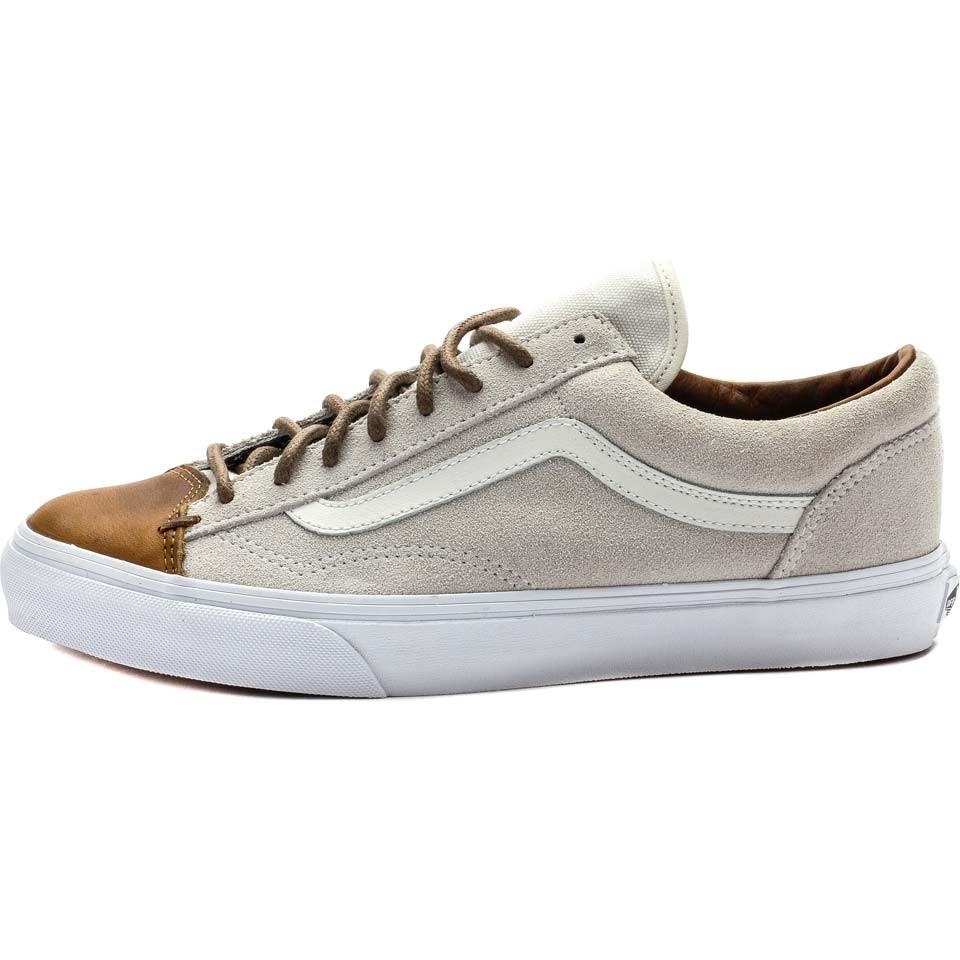 Style 36 CAS & L Blanc De Blanc