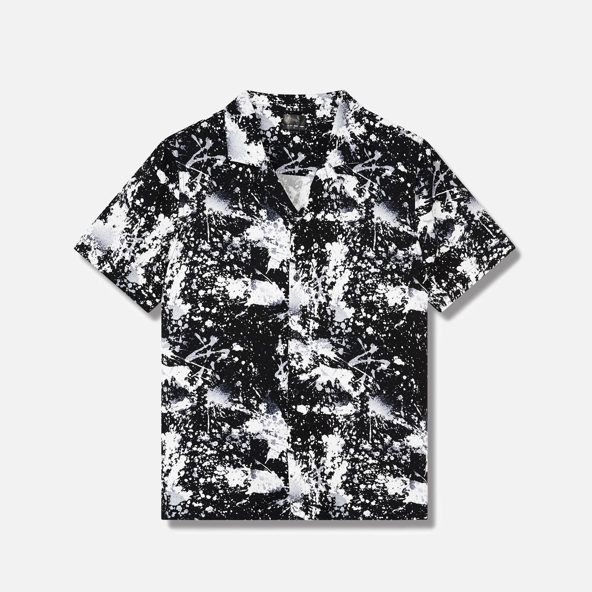 Splash Back Resort Shirt