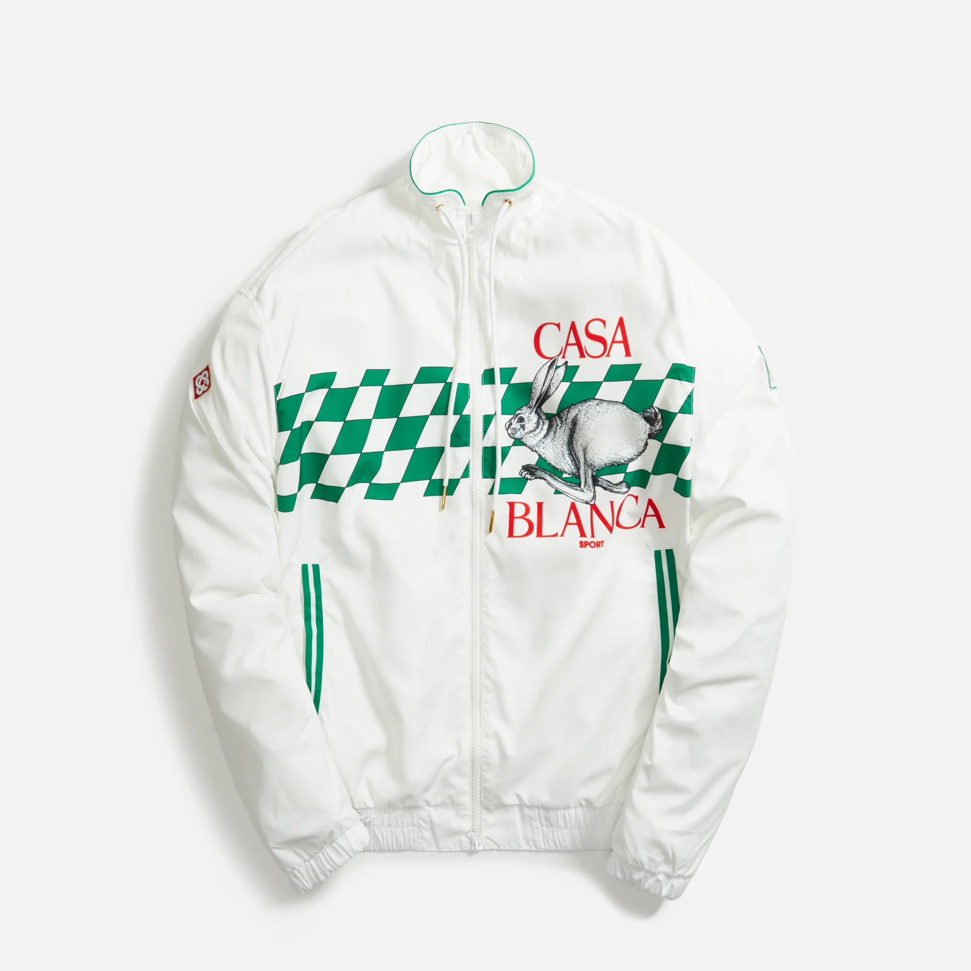 Casa Sport Tracksuit Top