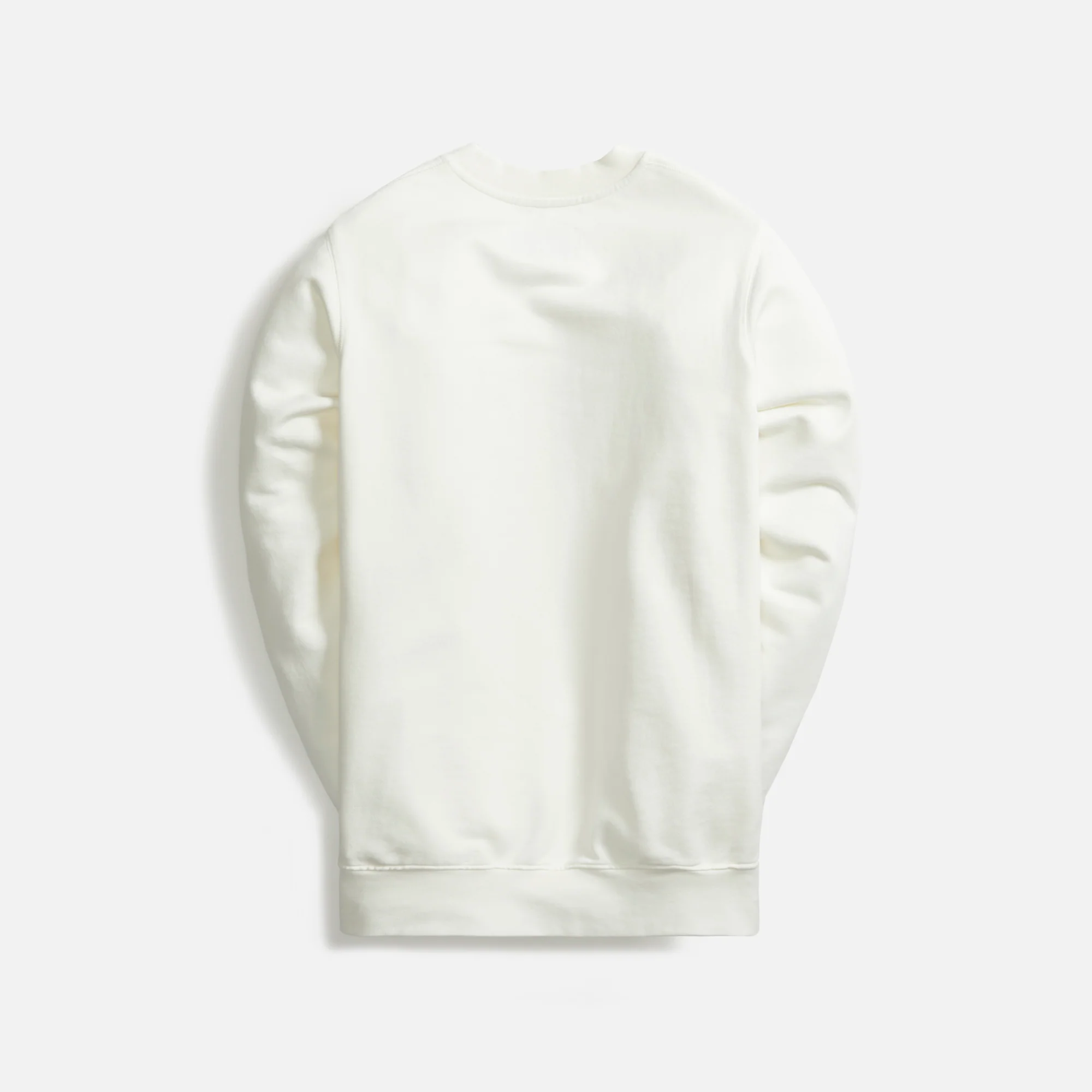 Casa Sport Screen Print Crewneck