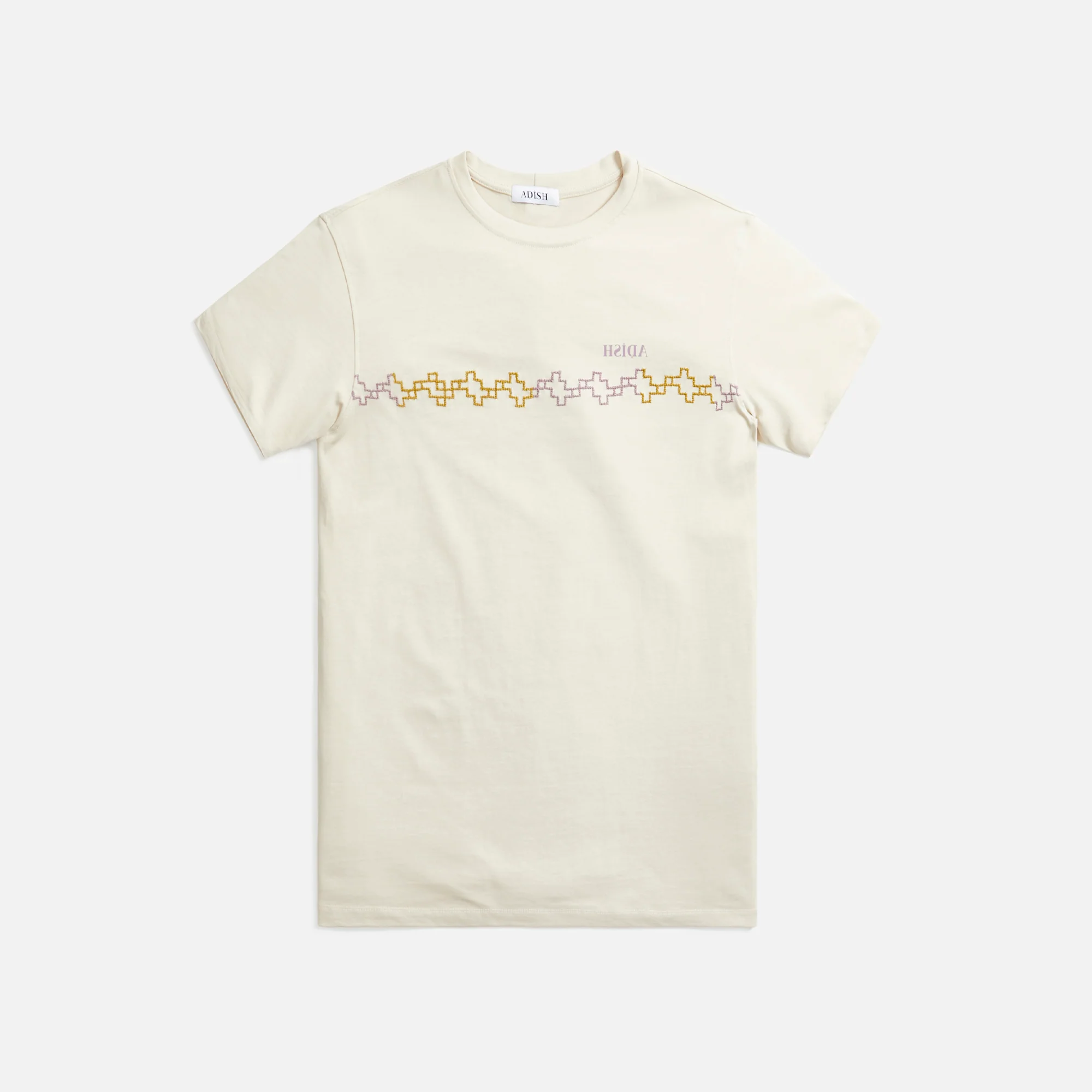Maouj Logo Tee