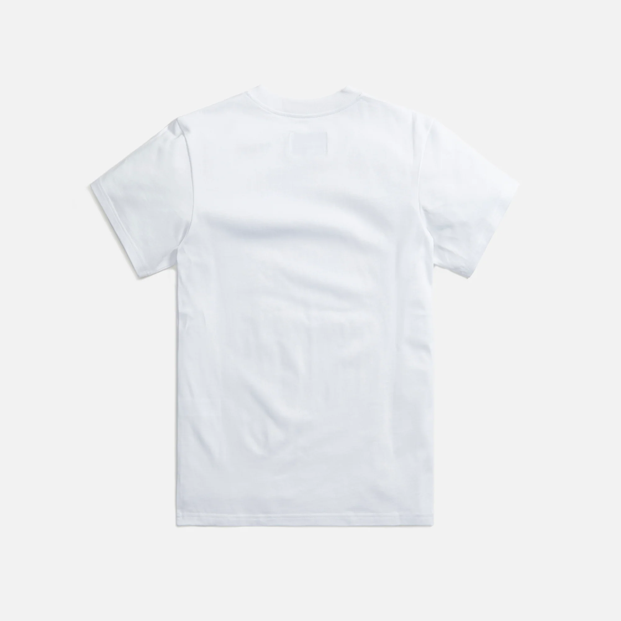 Racing Shell Printed Tee