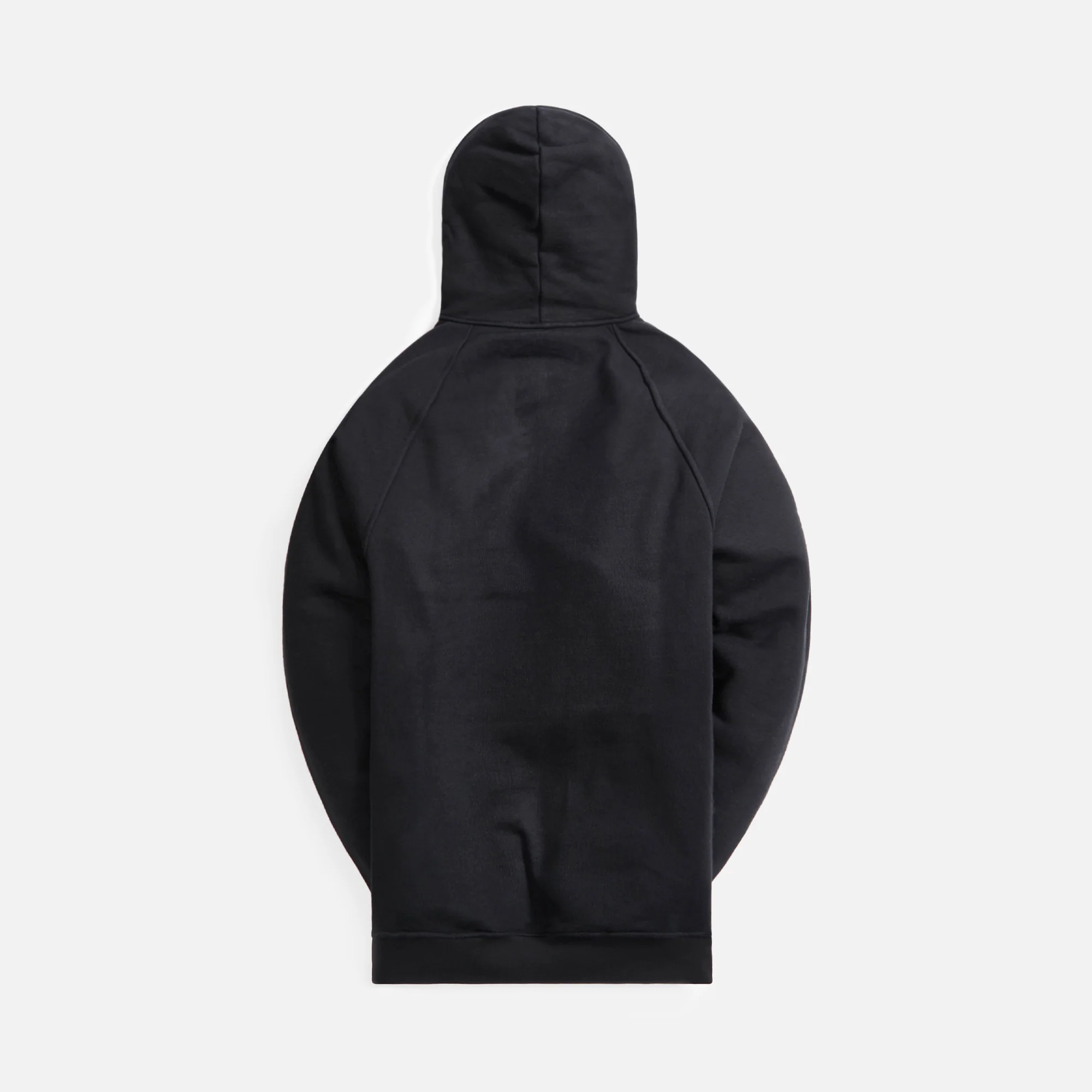 Hand Woven Pocket Stripes Hoodie
