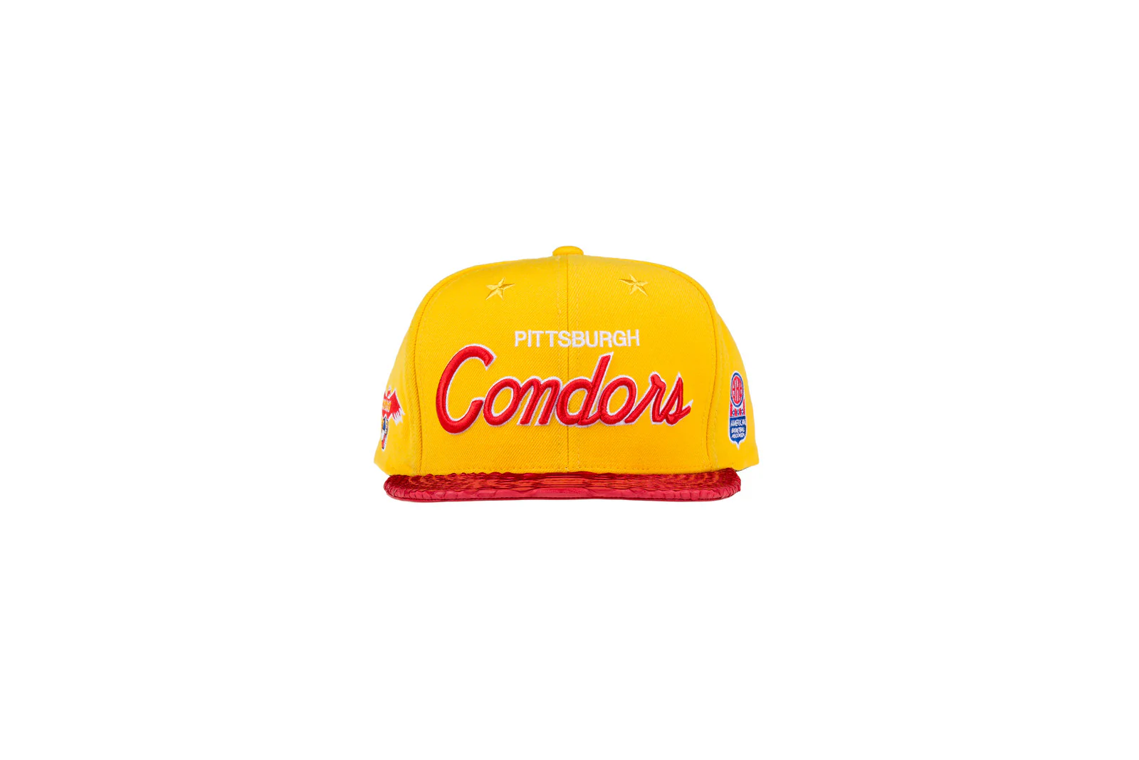 Pittsburgh Condors Hat