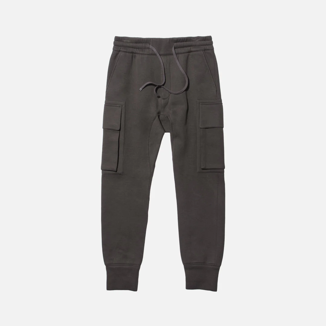 Cargo Track Pant