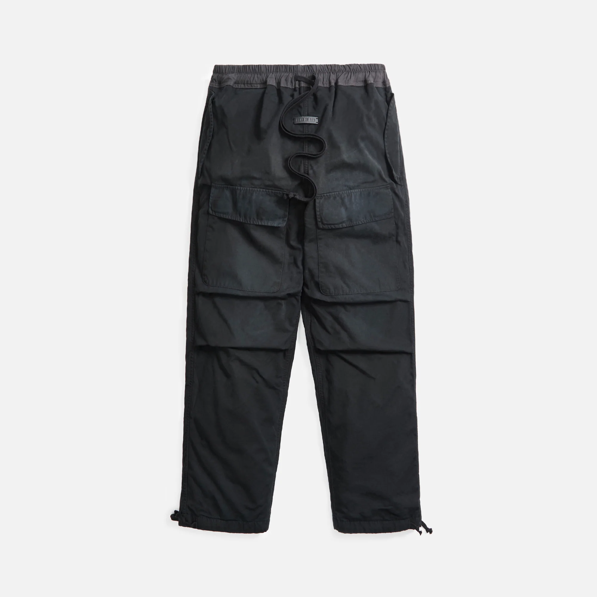 Fear of God Cargo Pant