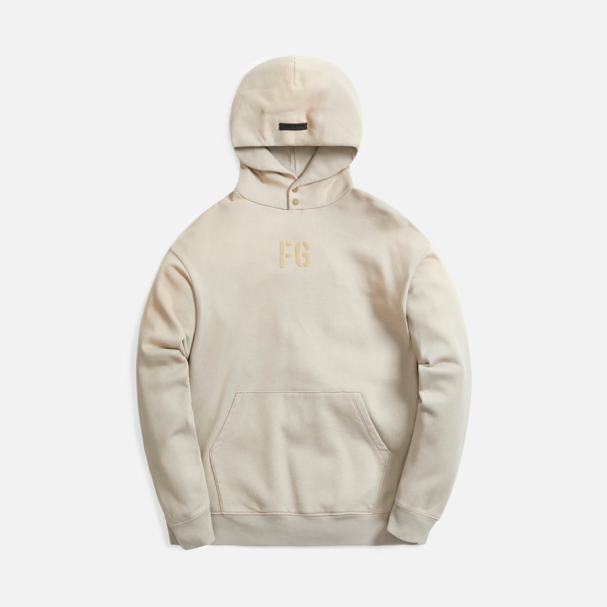 Fear of God FG Hoodie