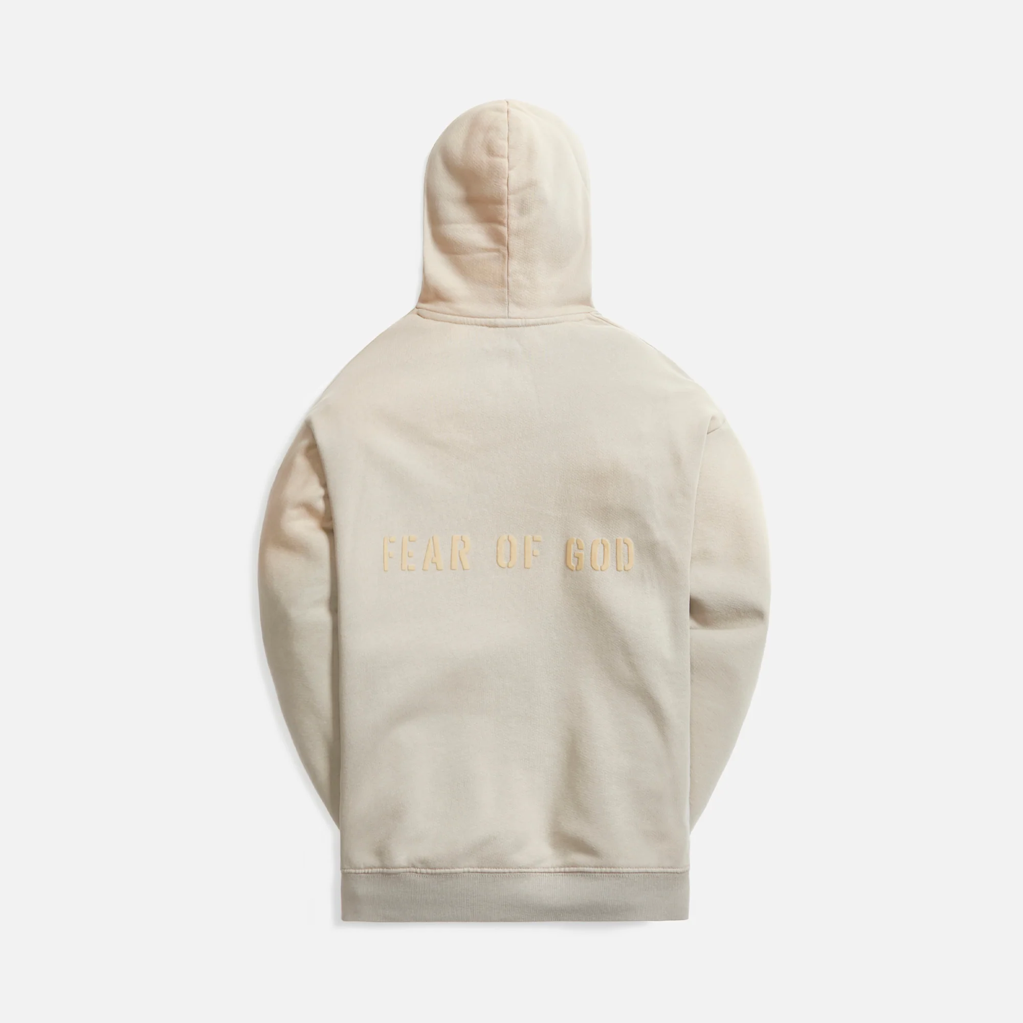 Fear of God FG Hoodie