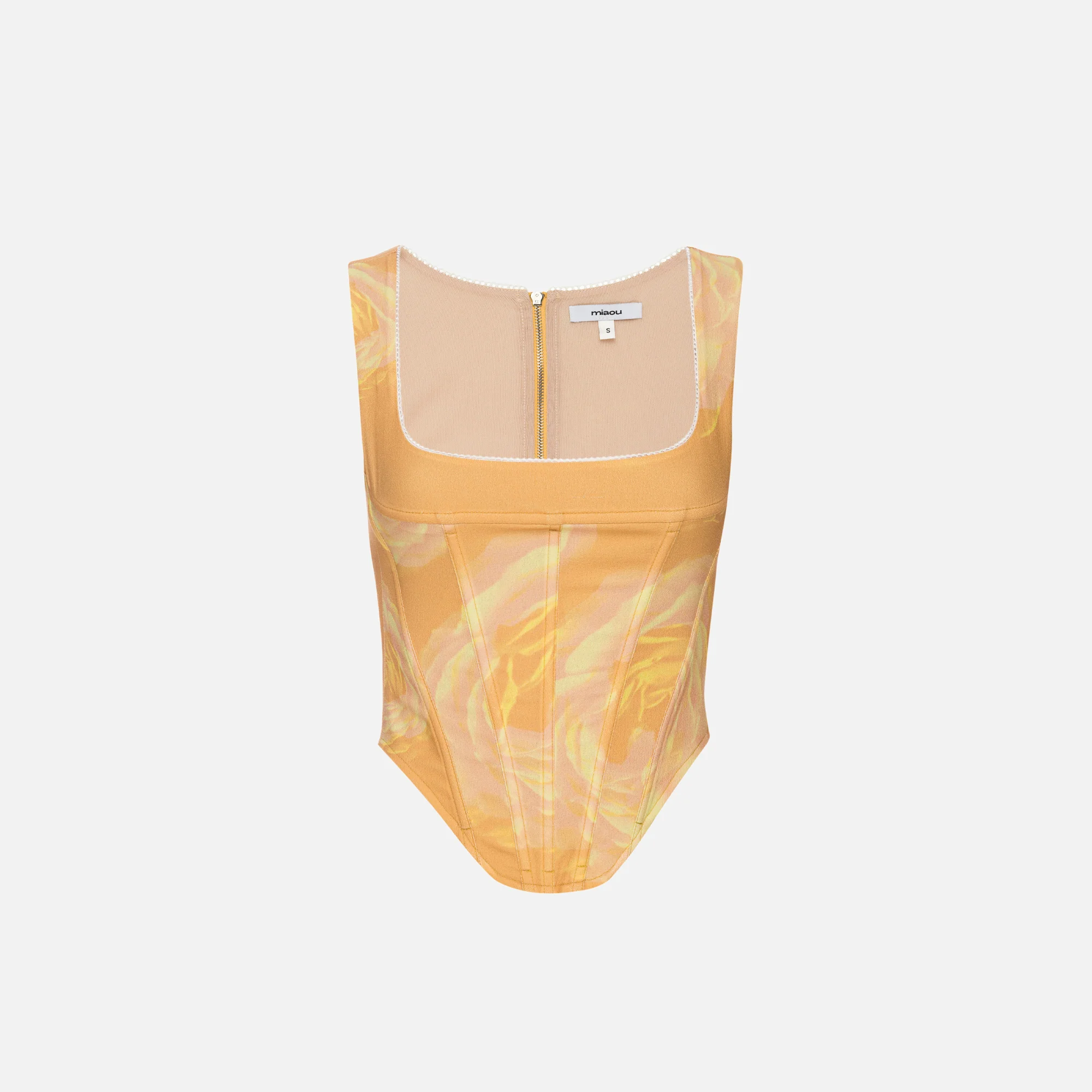 Campbell Corset