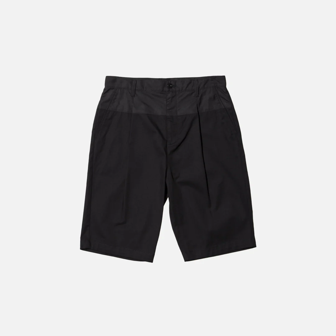 DNA Track Short