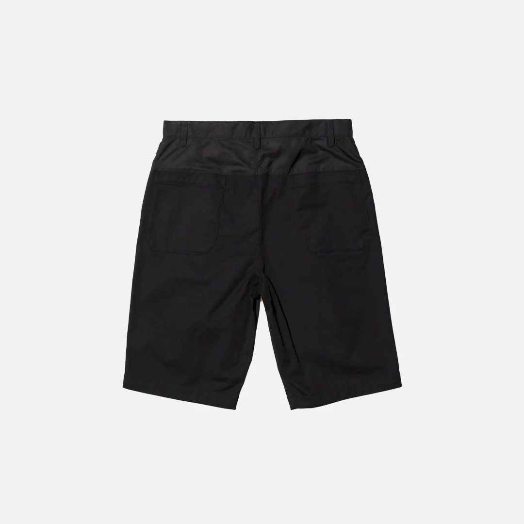 DNA Track Short