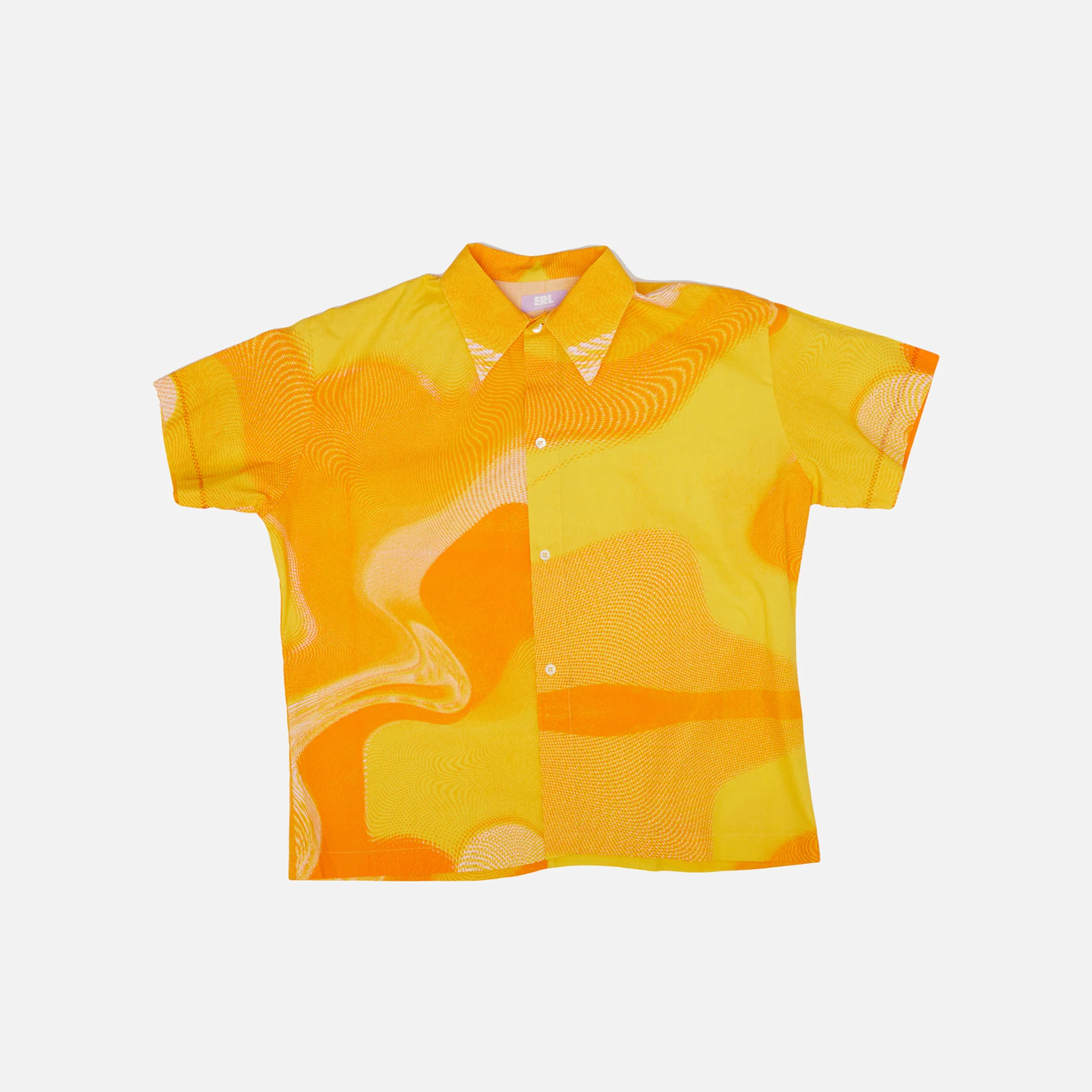 Woven Shirt