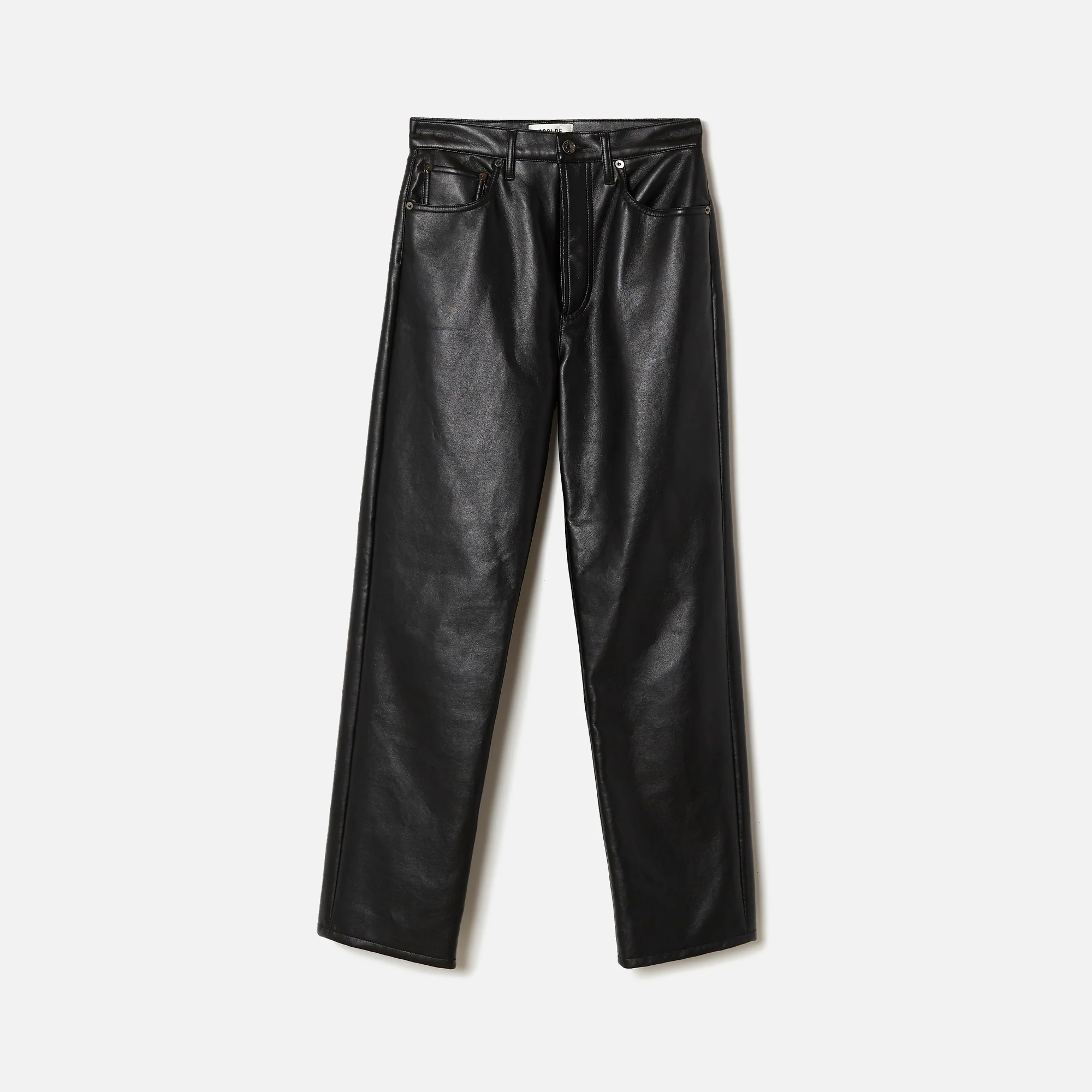 90s Pinch Waist Pant