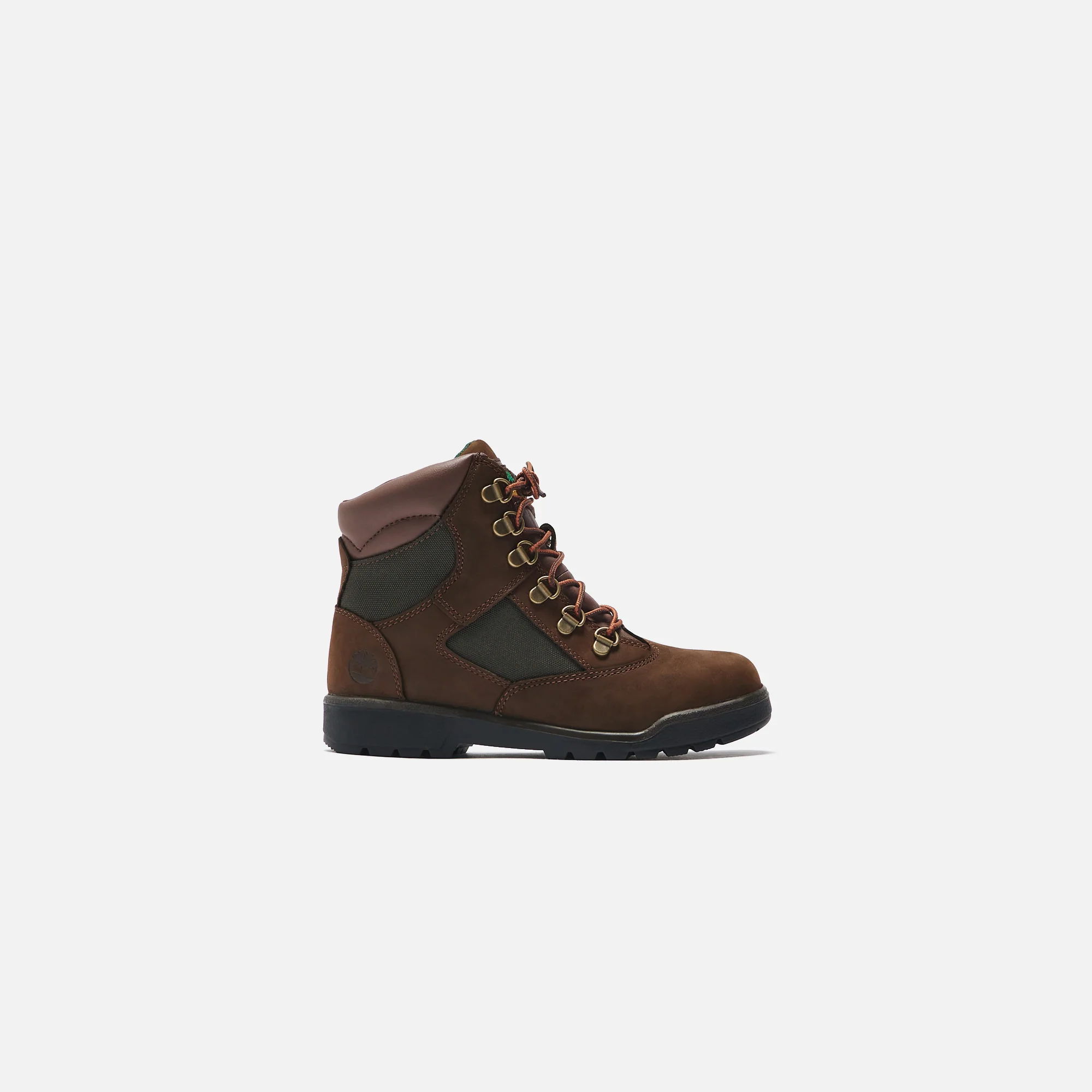  Grade School 6" Field Boot
