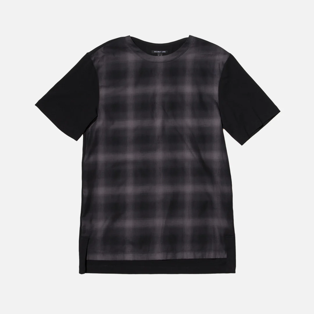 Combo S/S Tee