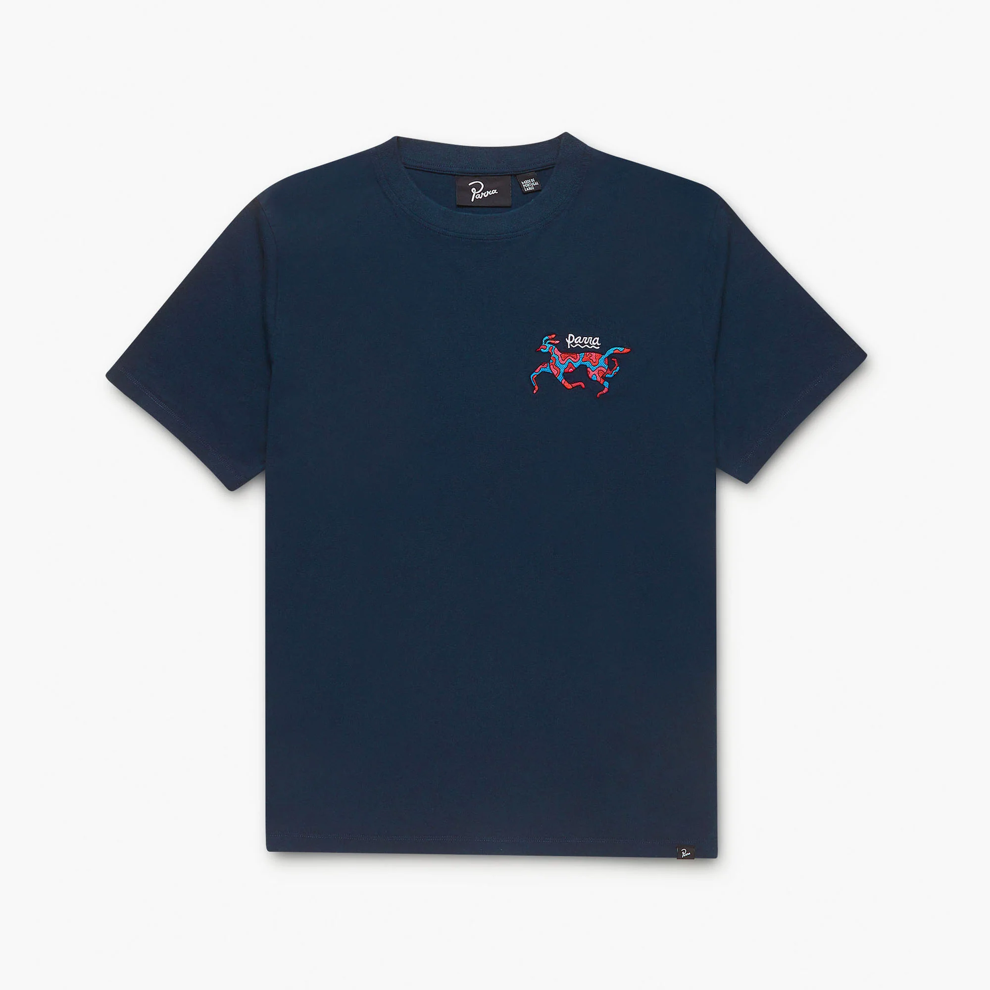 Dog Race Tee
