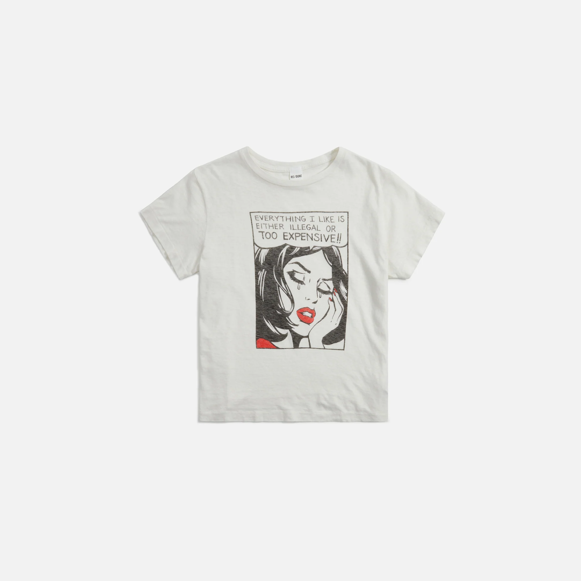 Classic Everything I Like Tee