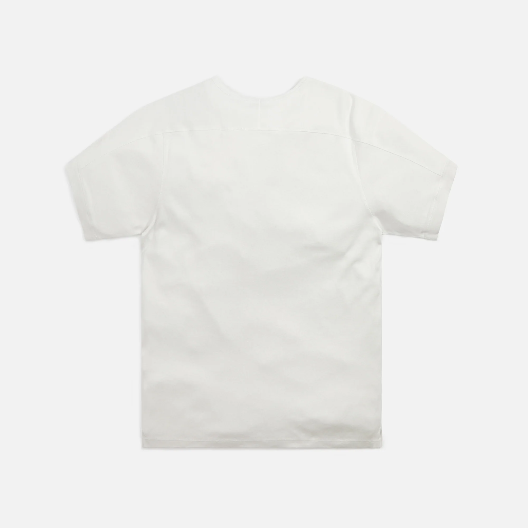 Tee Col Rond