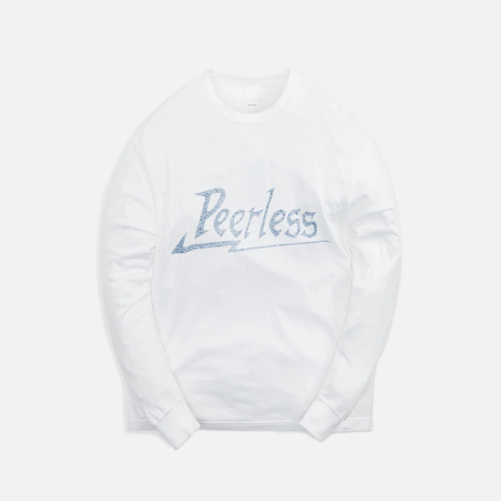 Jumbo Peerless L/S Tee
