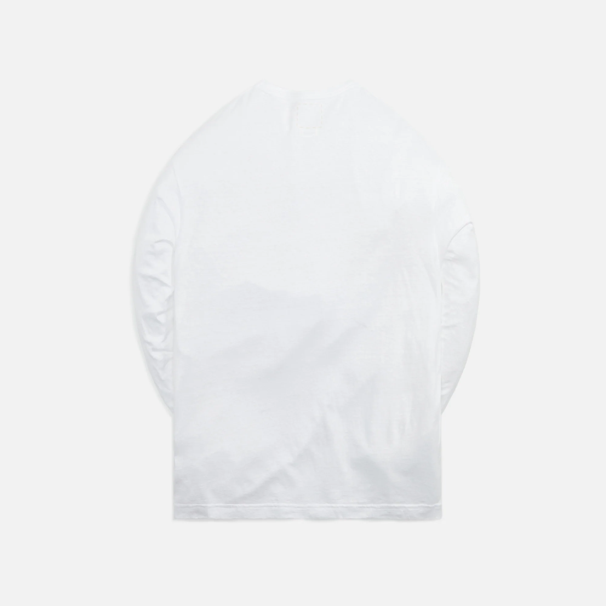 Jumbo Peerless L/S Tee
