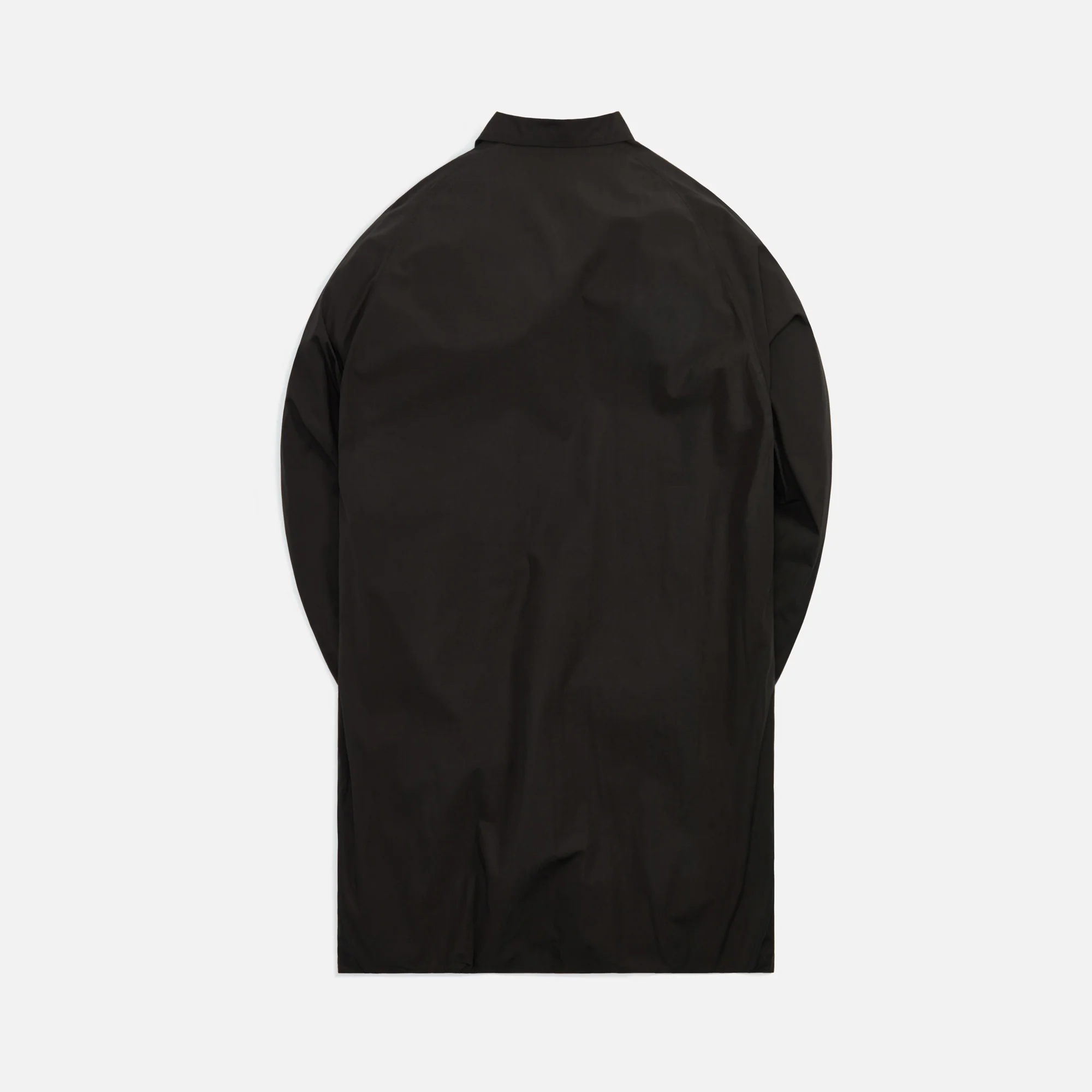 Four Winds Coat