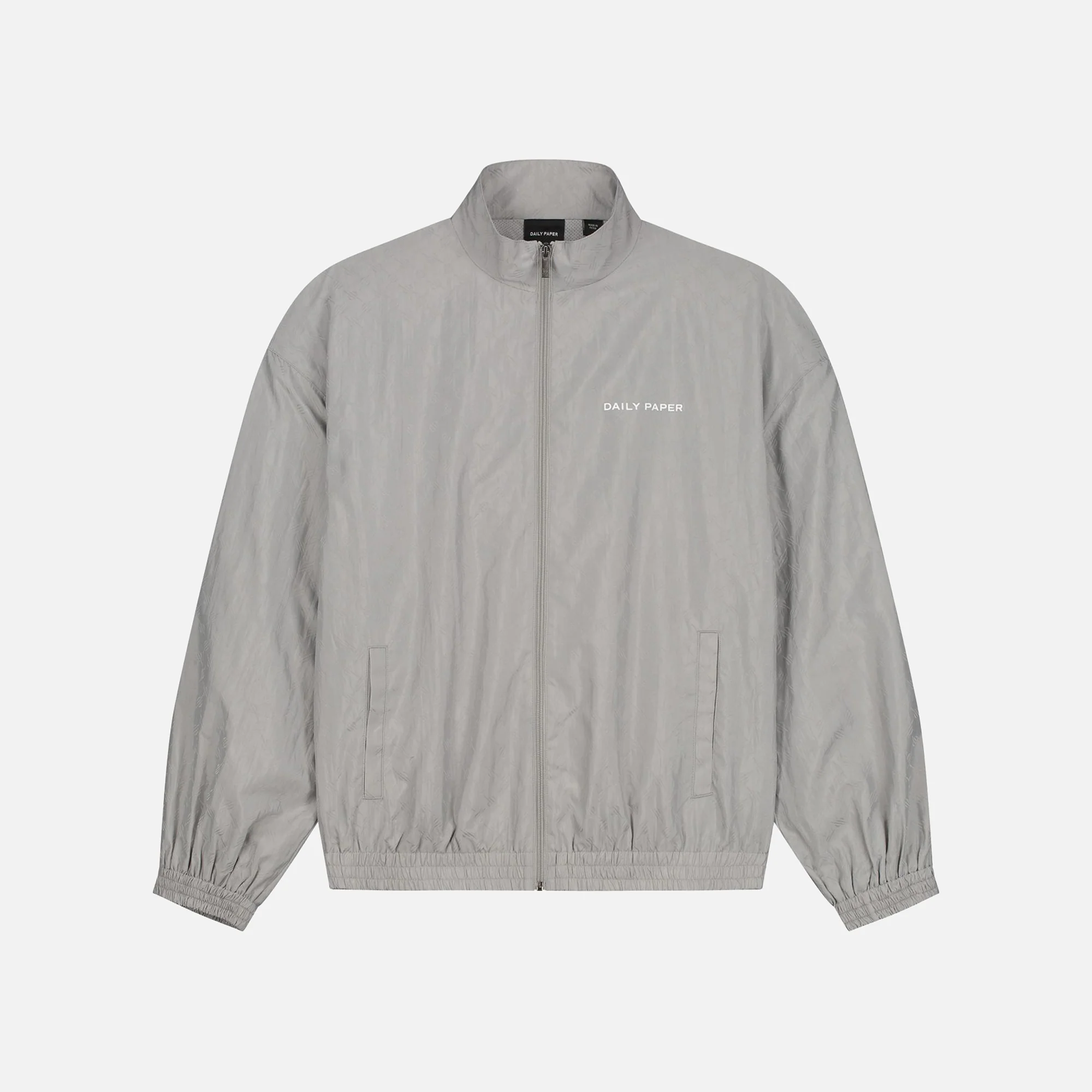 Levar Jacket