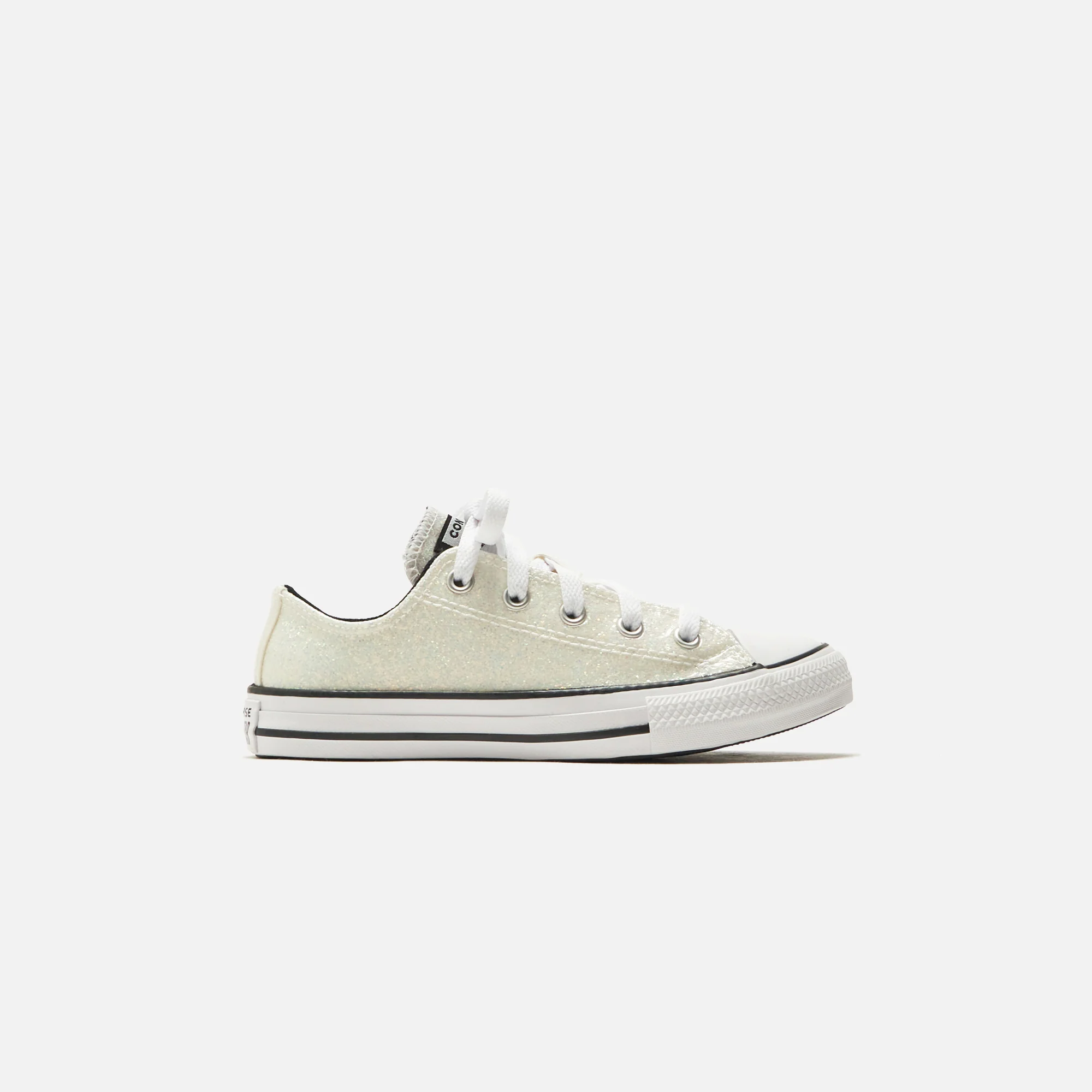 Chuck Taylor All Star Winter Glitter