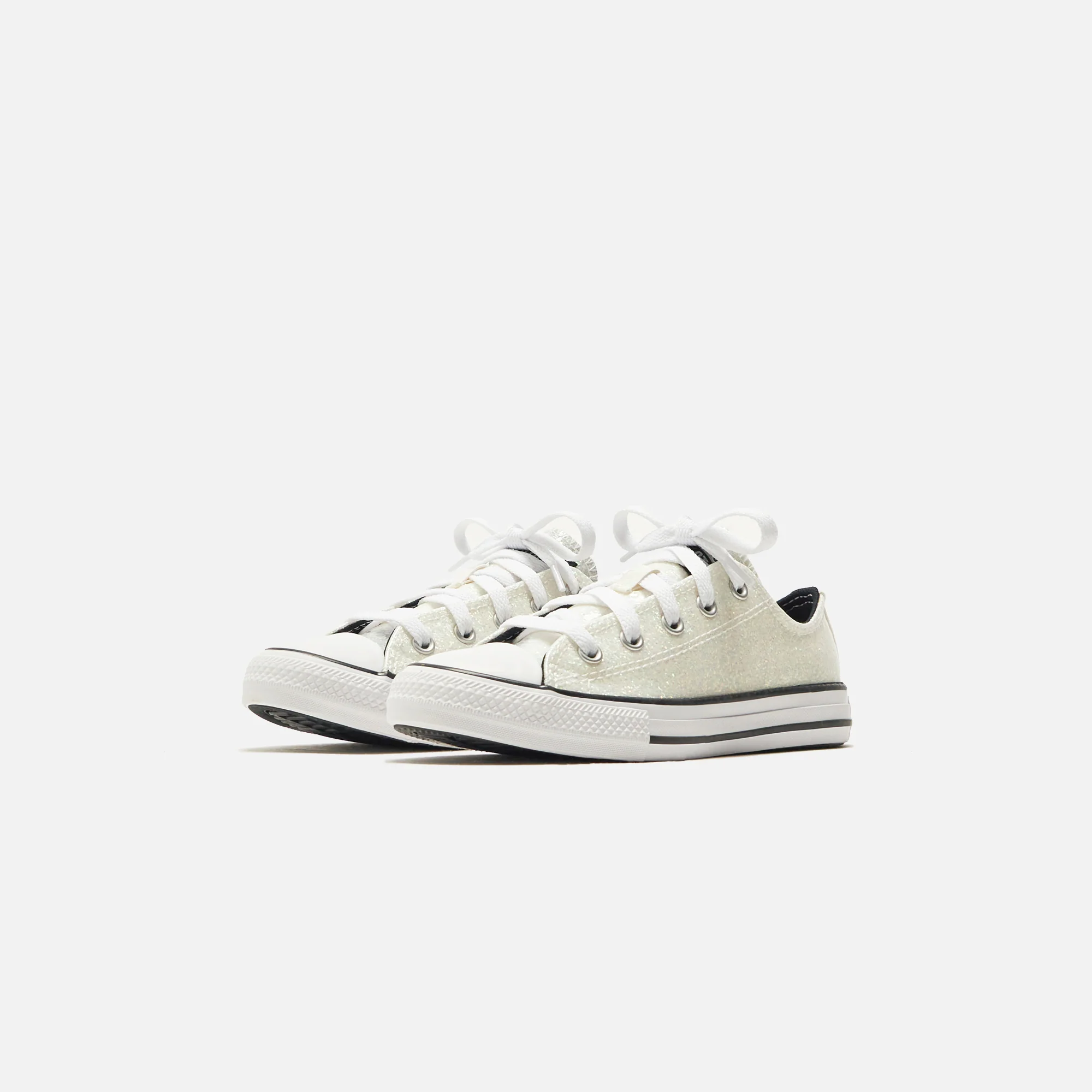 Chuck Taylor All Star Winter Glitter