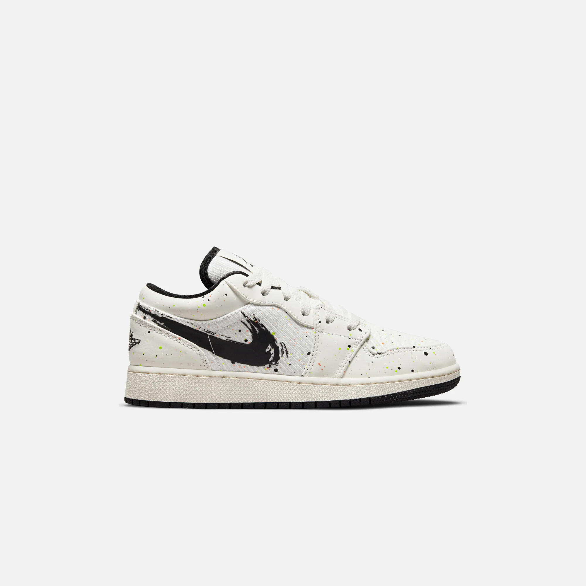Nike Grade School Air  1 Low Se