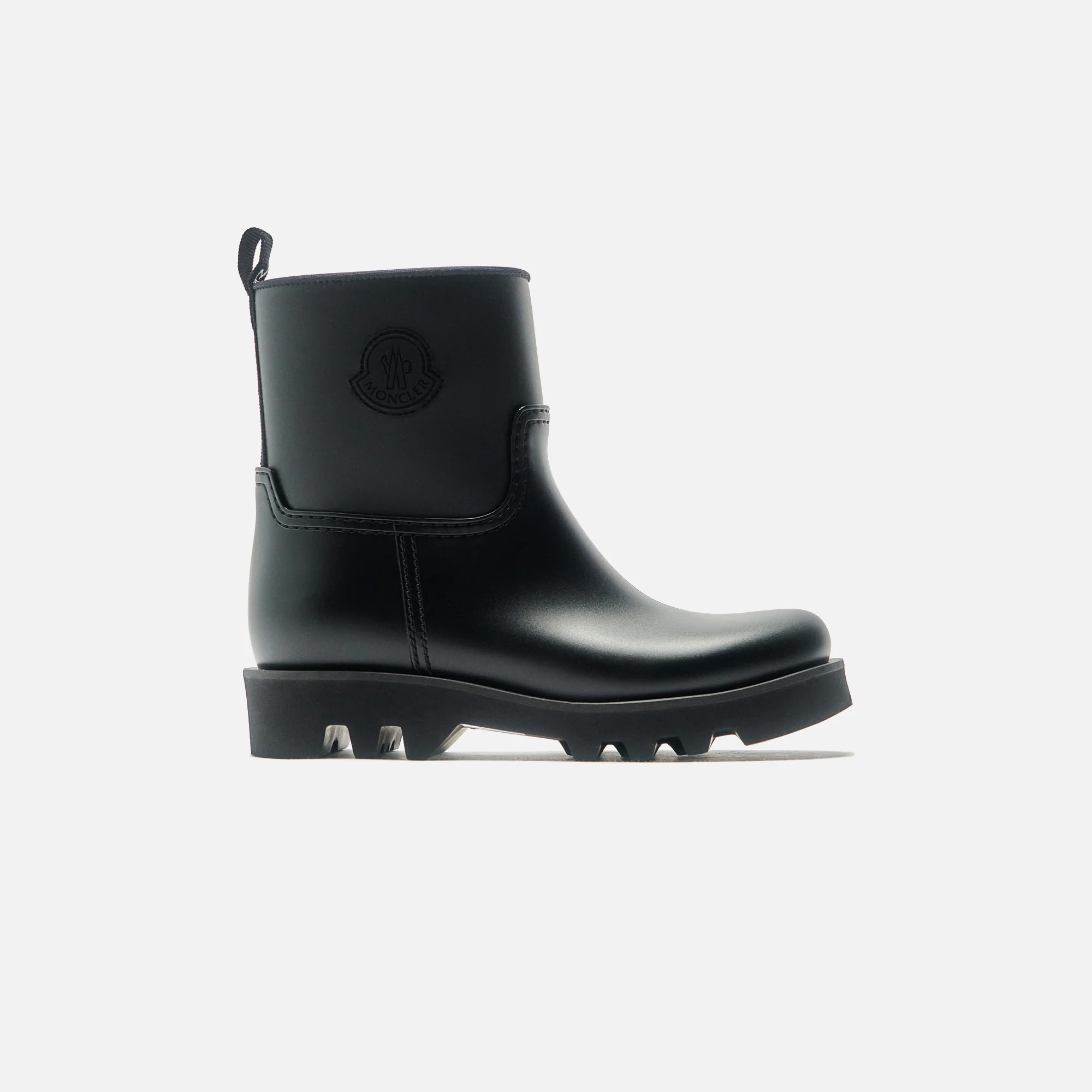 Ginnette Rain Boot