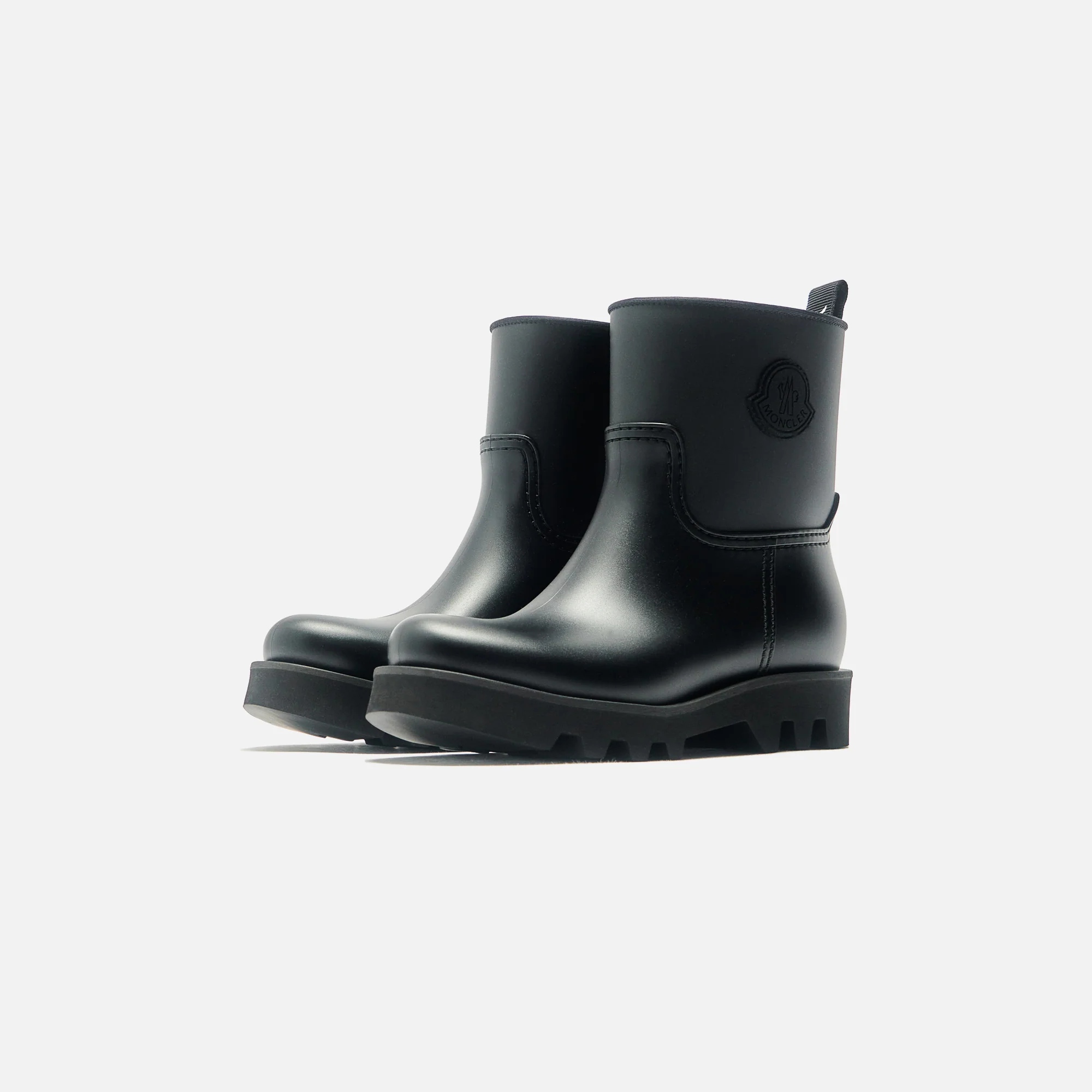 Ginnette Rain Boot