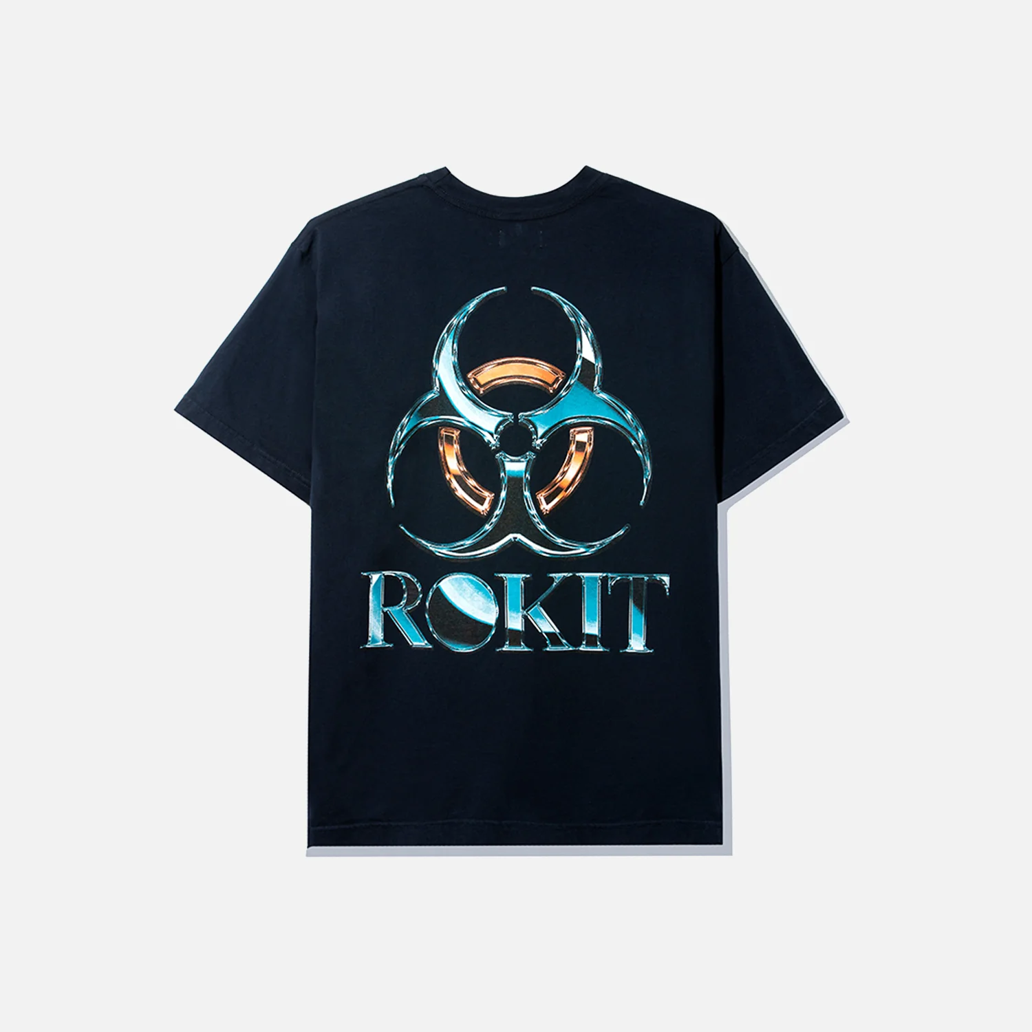 Hazard Tee
