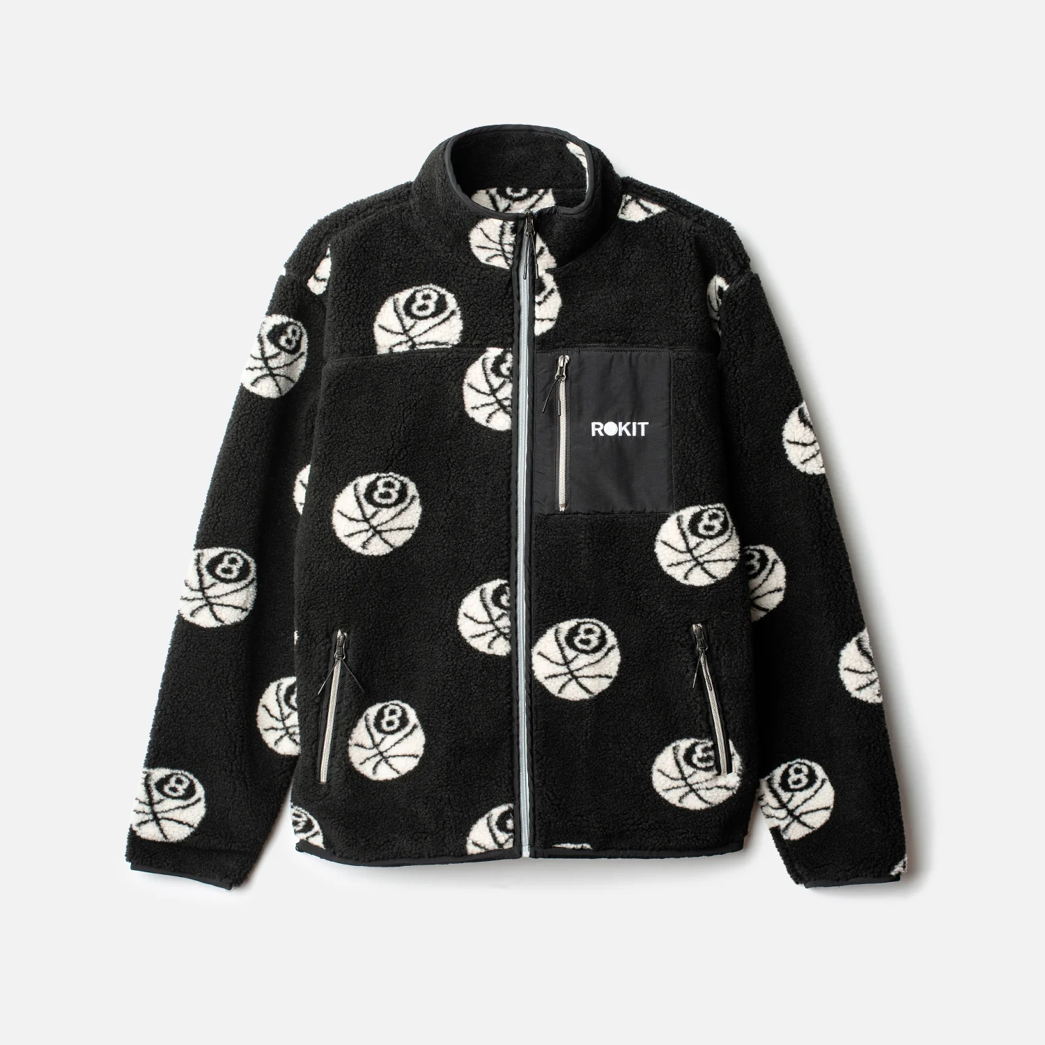 Misfit Jacket